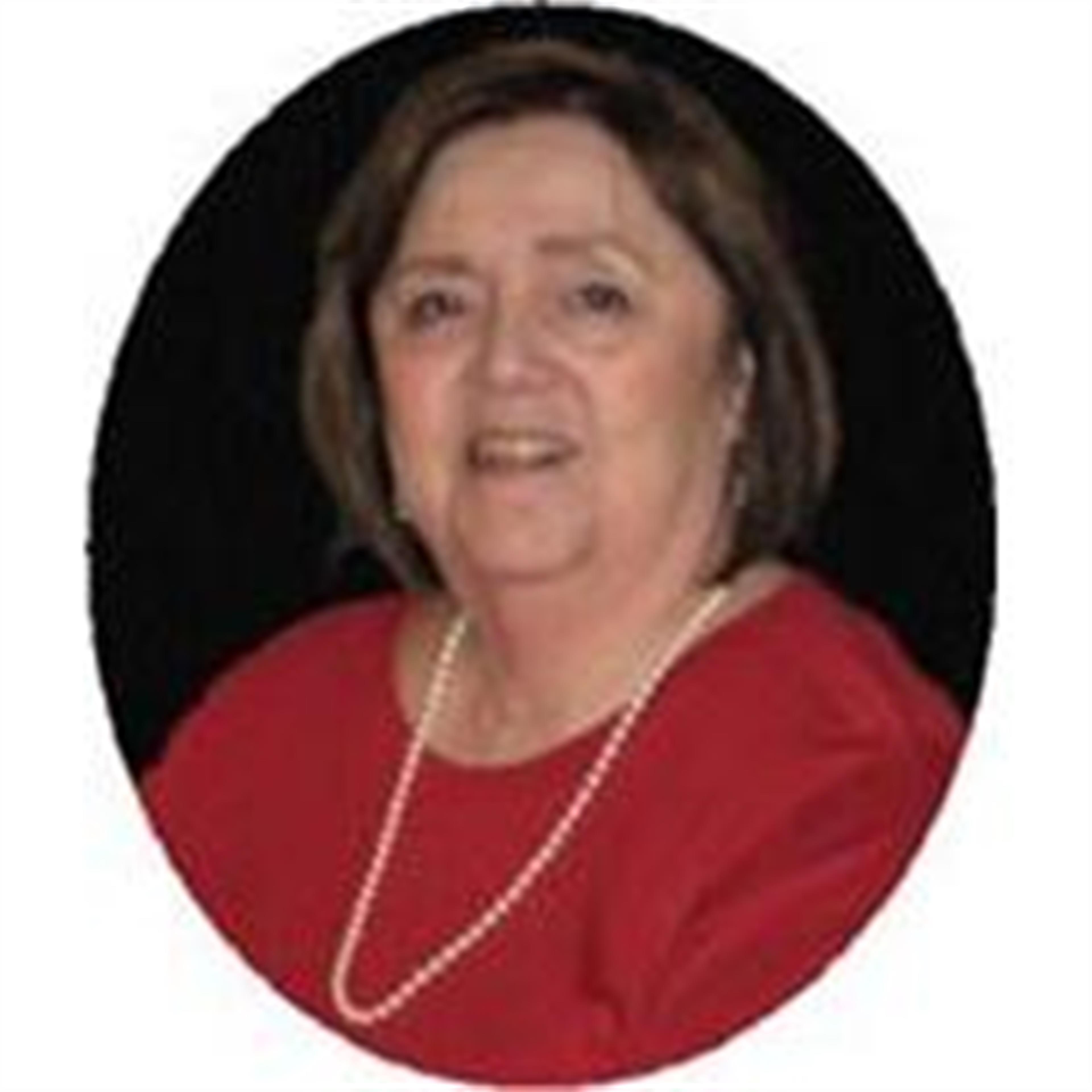 Esther Louise Thornberry's obituary picture