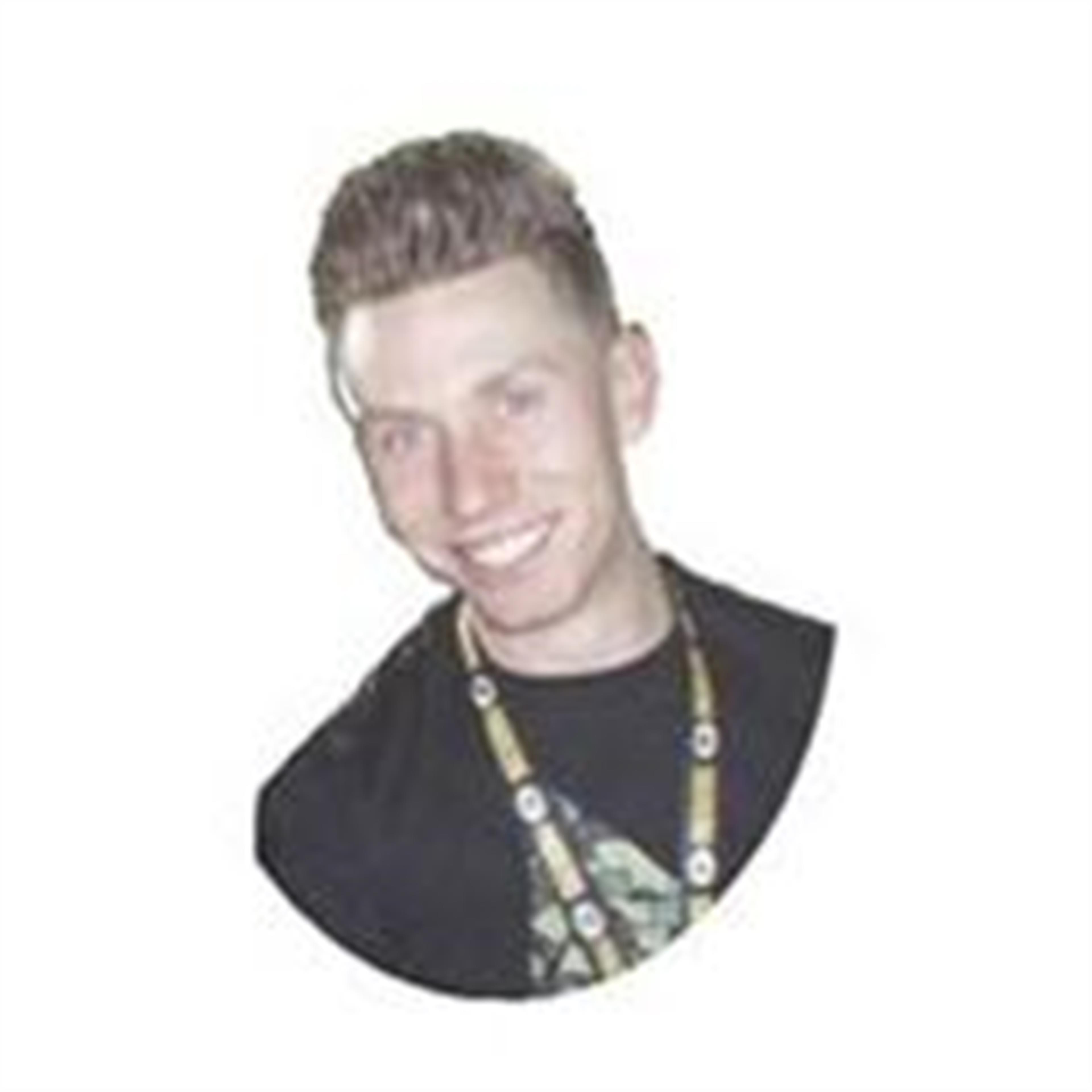 Matthew  Austin Hanson