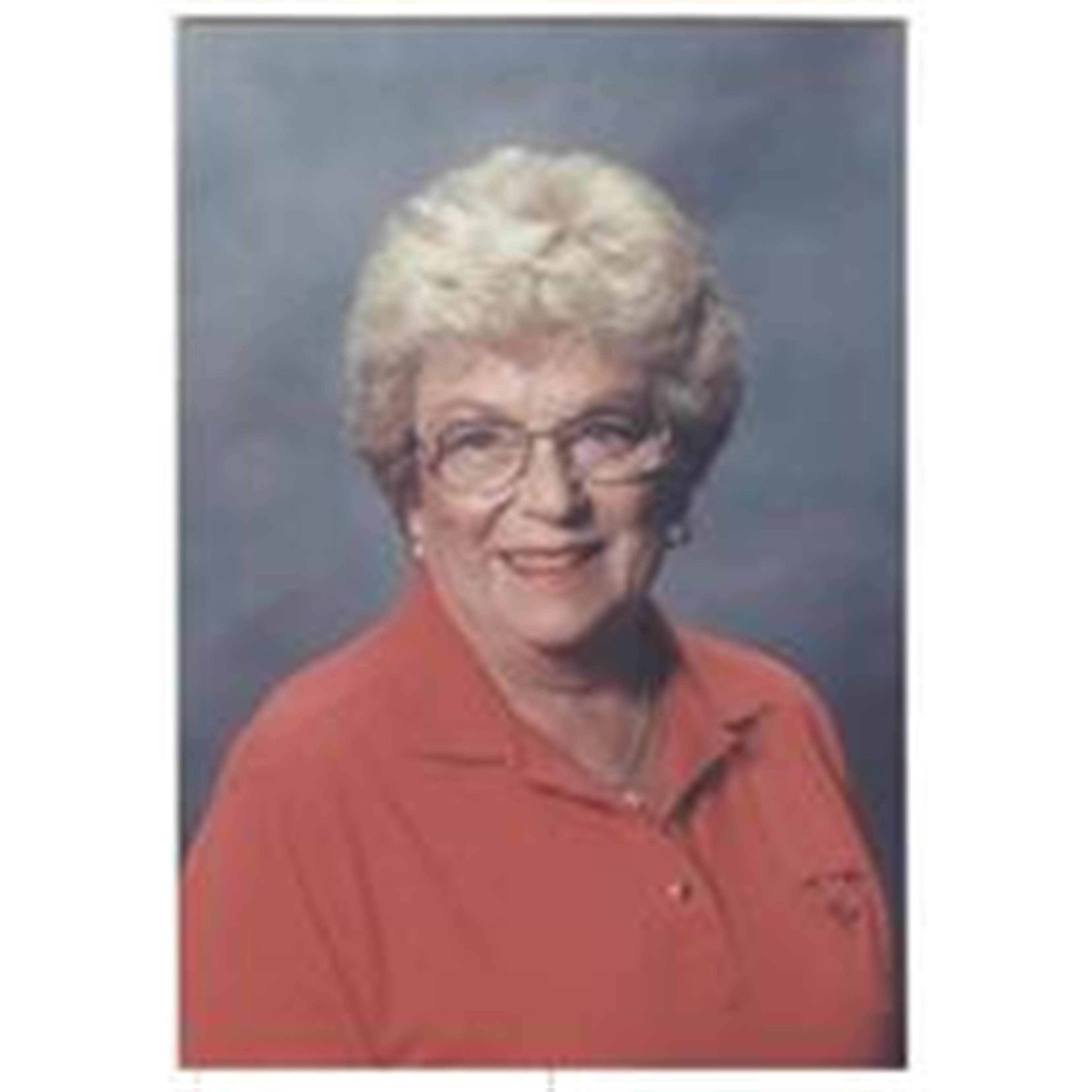 Marilyn Rayfiield Talbott's obituary picture