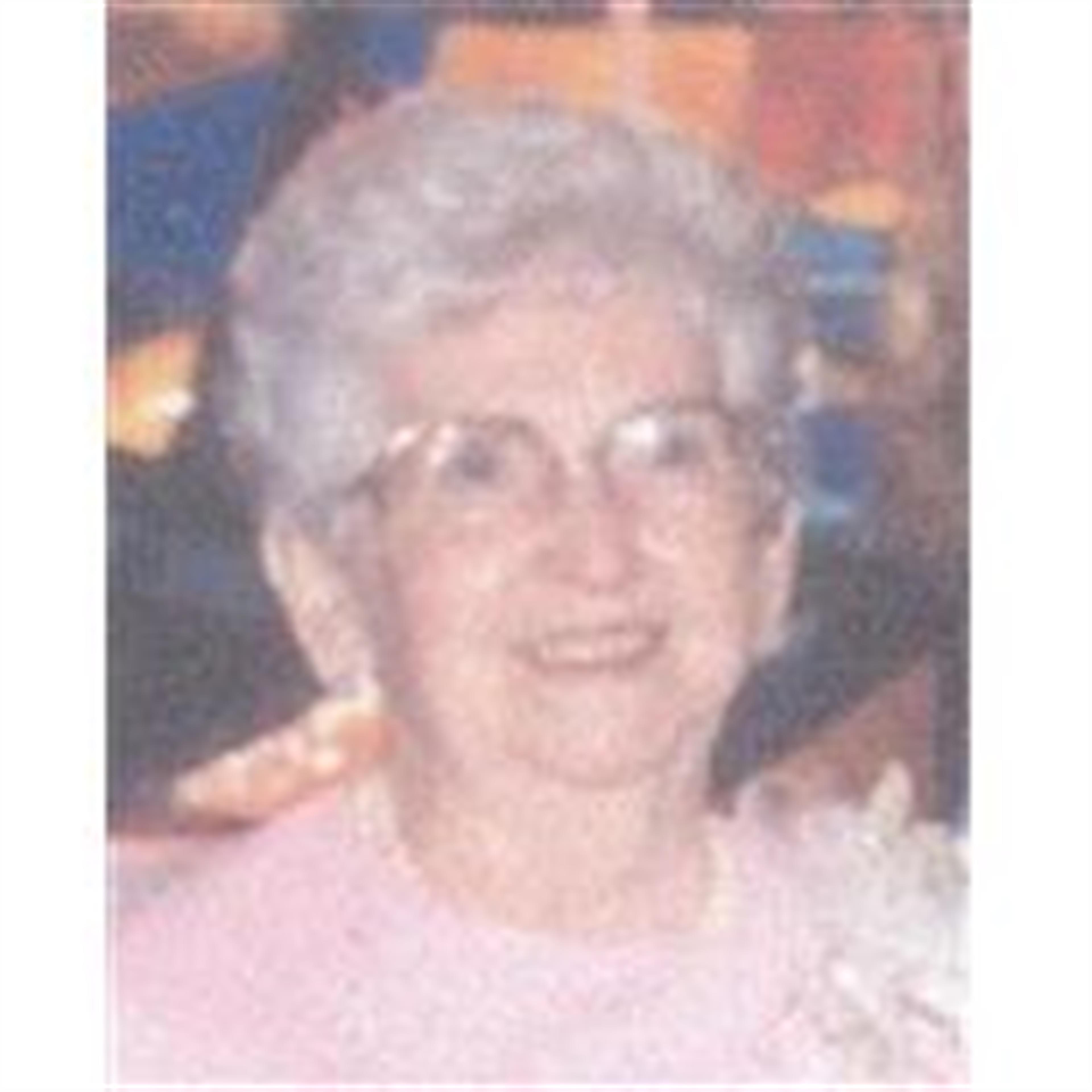 Edna Lillian Timmons