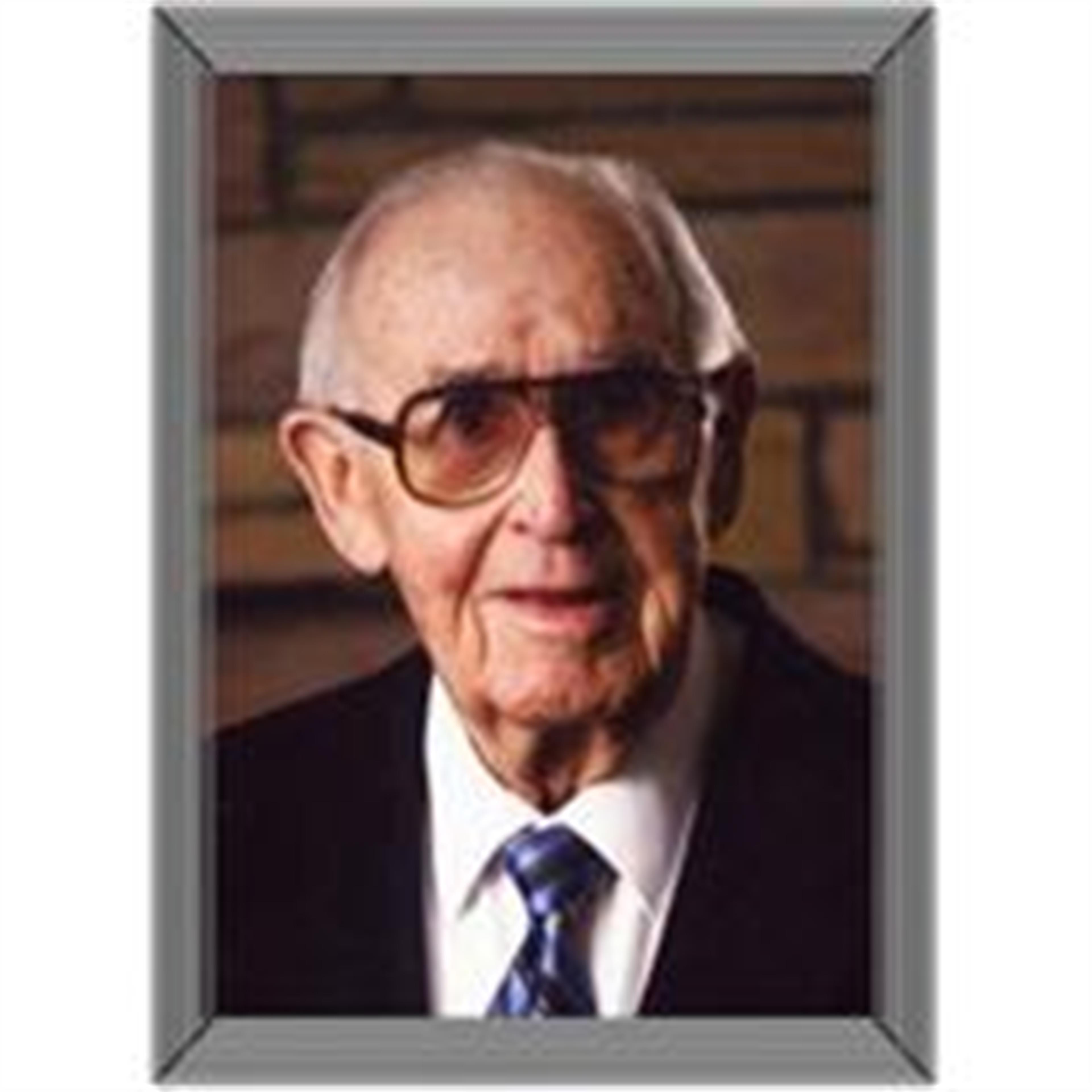 Robert Henriod Ballard