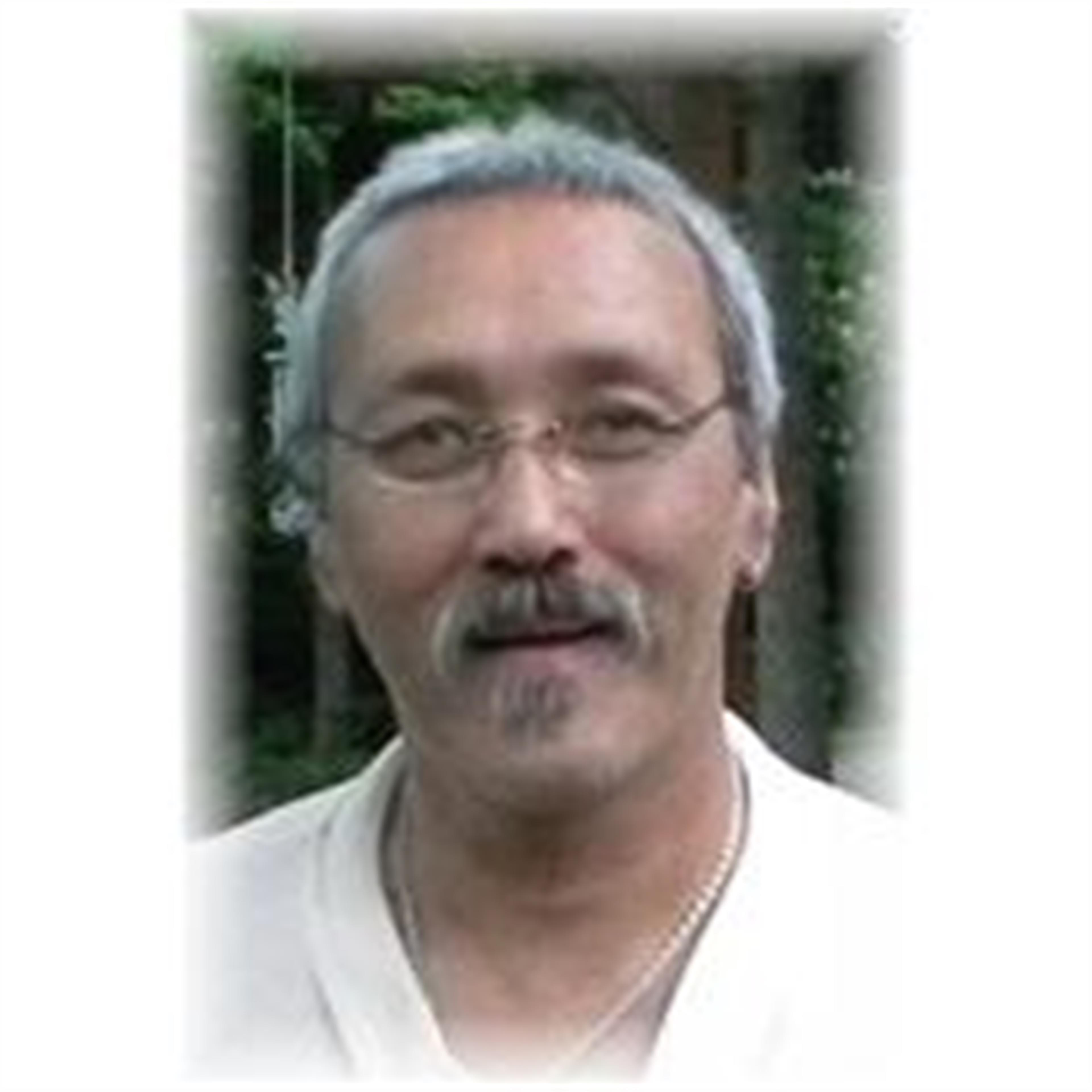 Amadeo Joseph Nocchi's obituary picture