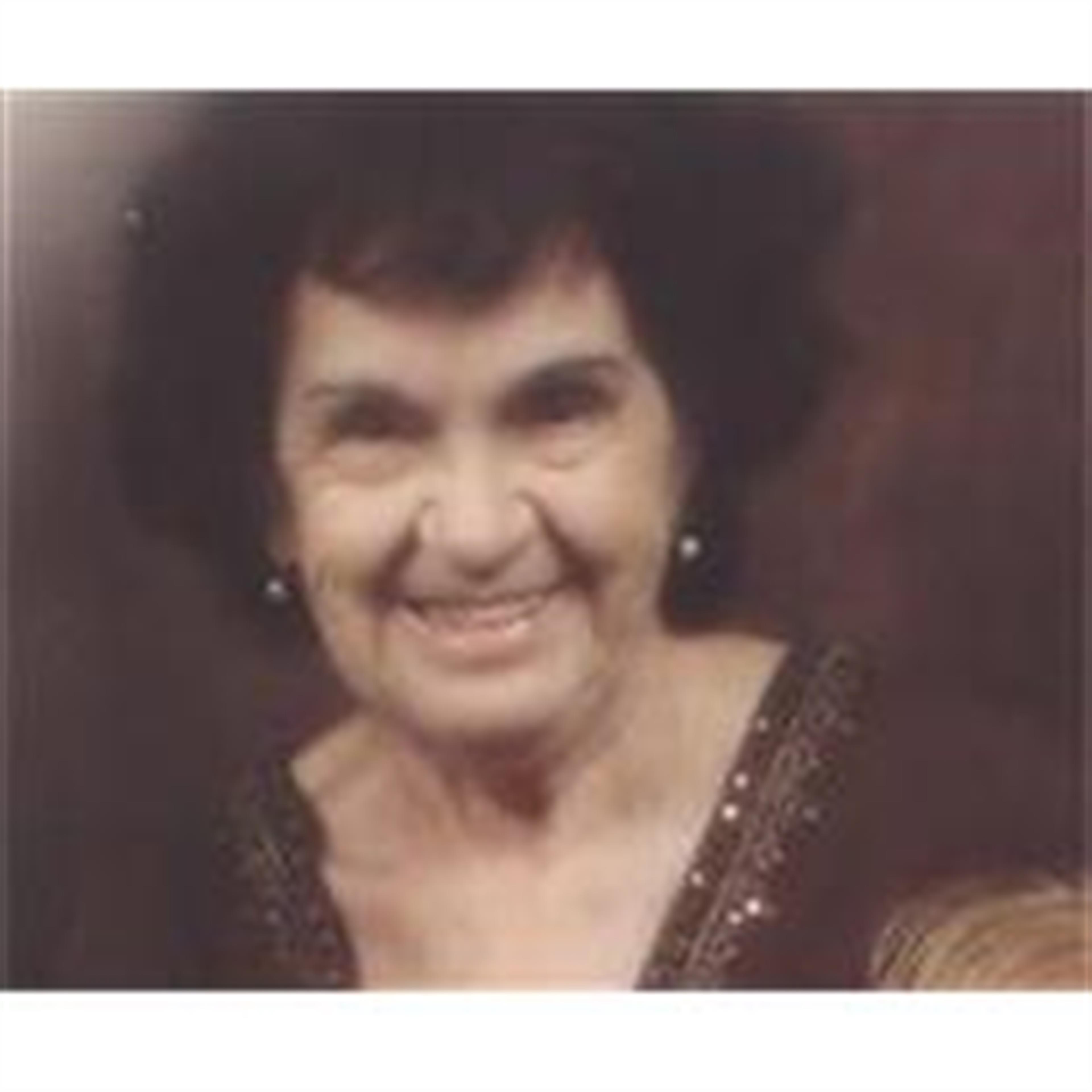 Jeannette Alice Terhune