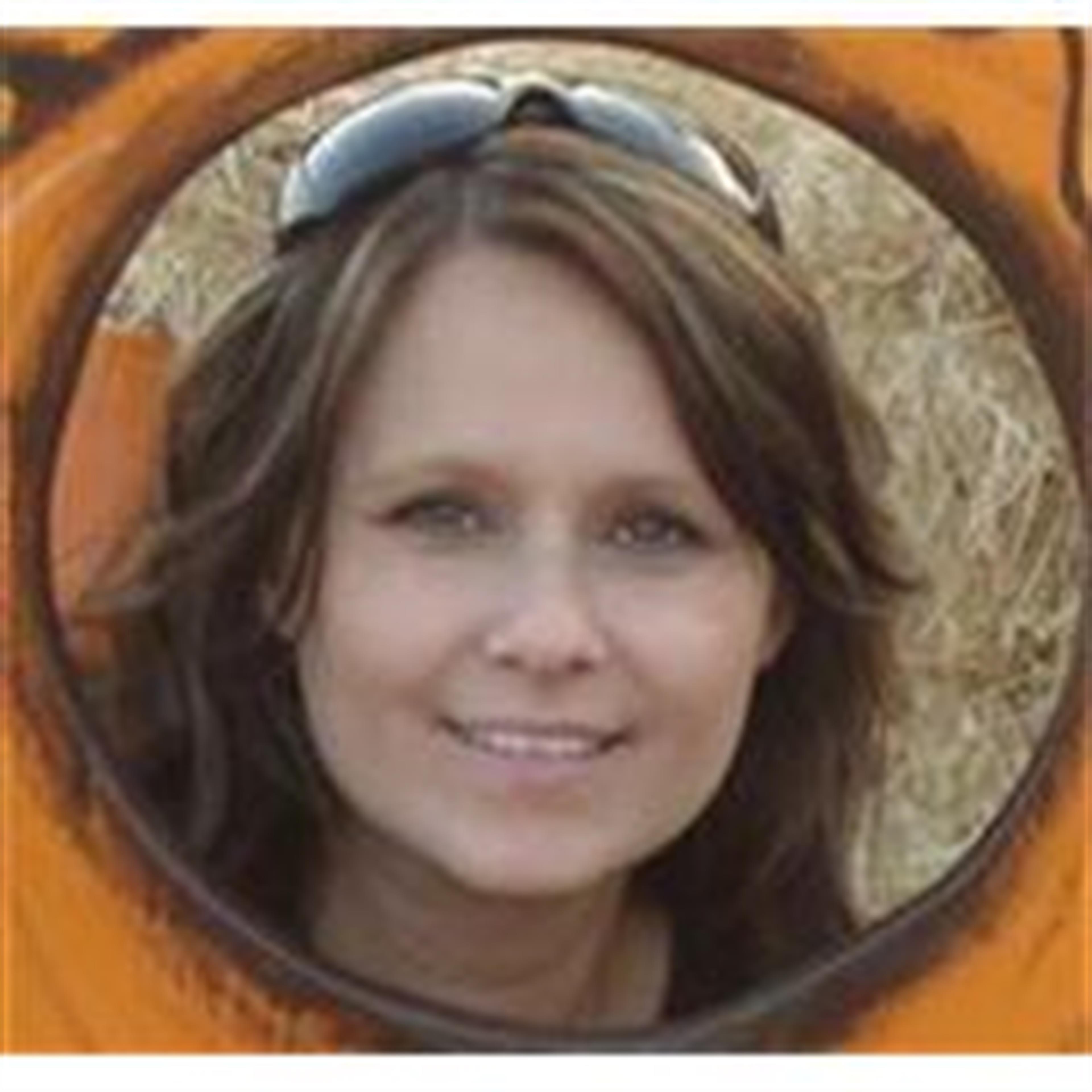 Aimee Kristine Sharp