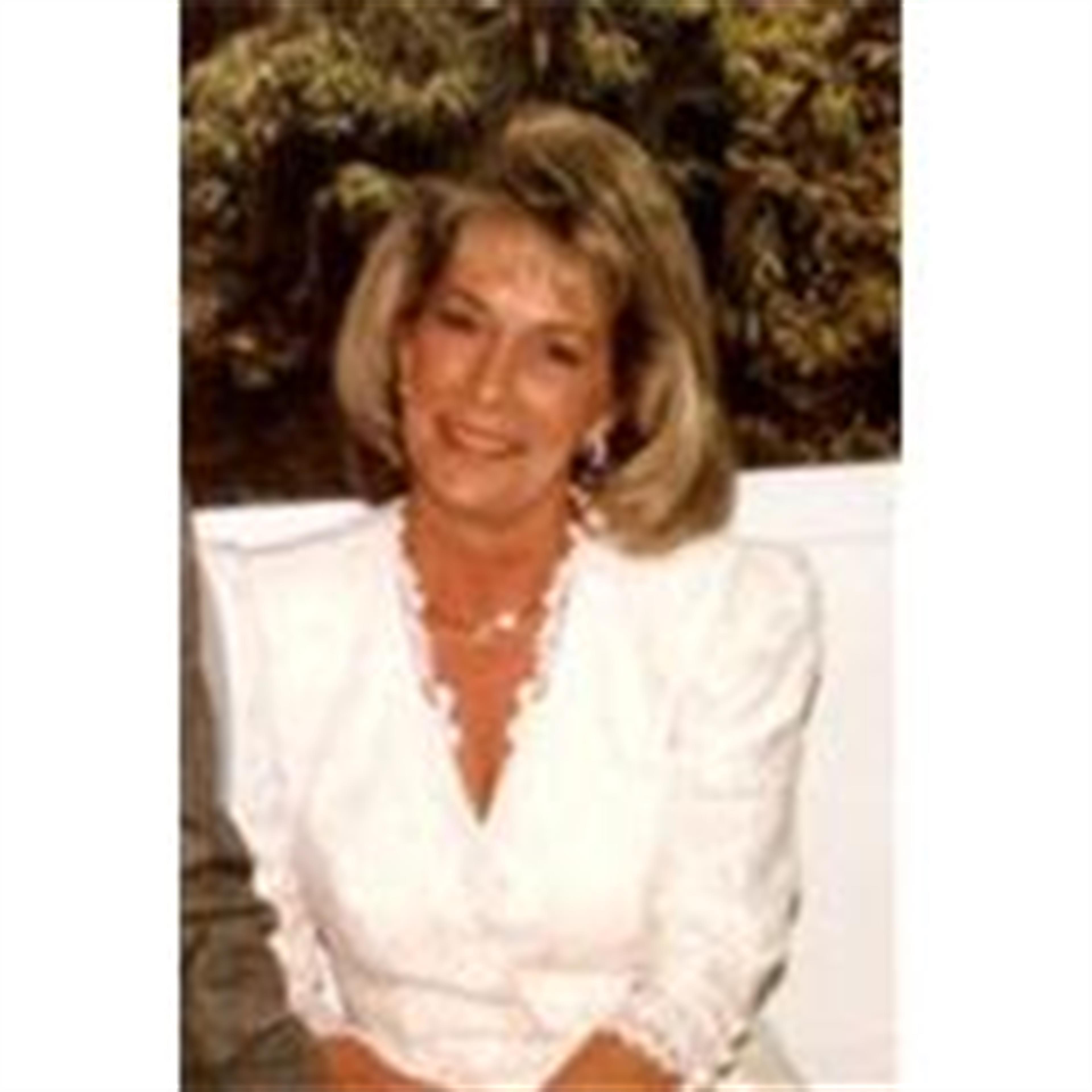 Barbara Ann Laudeman