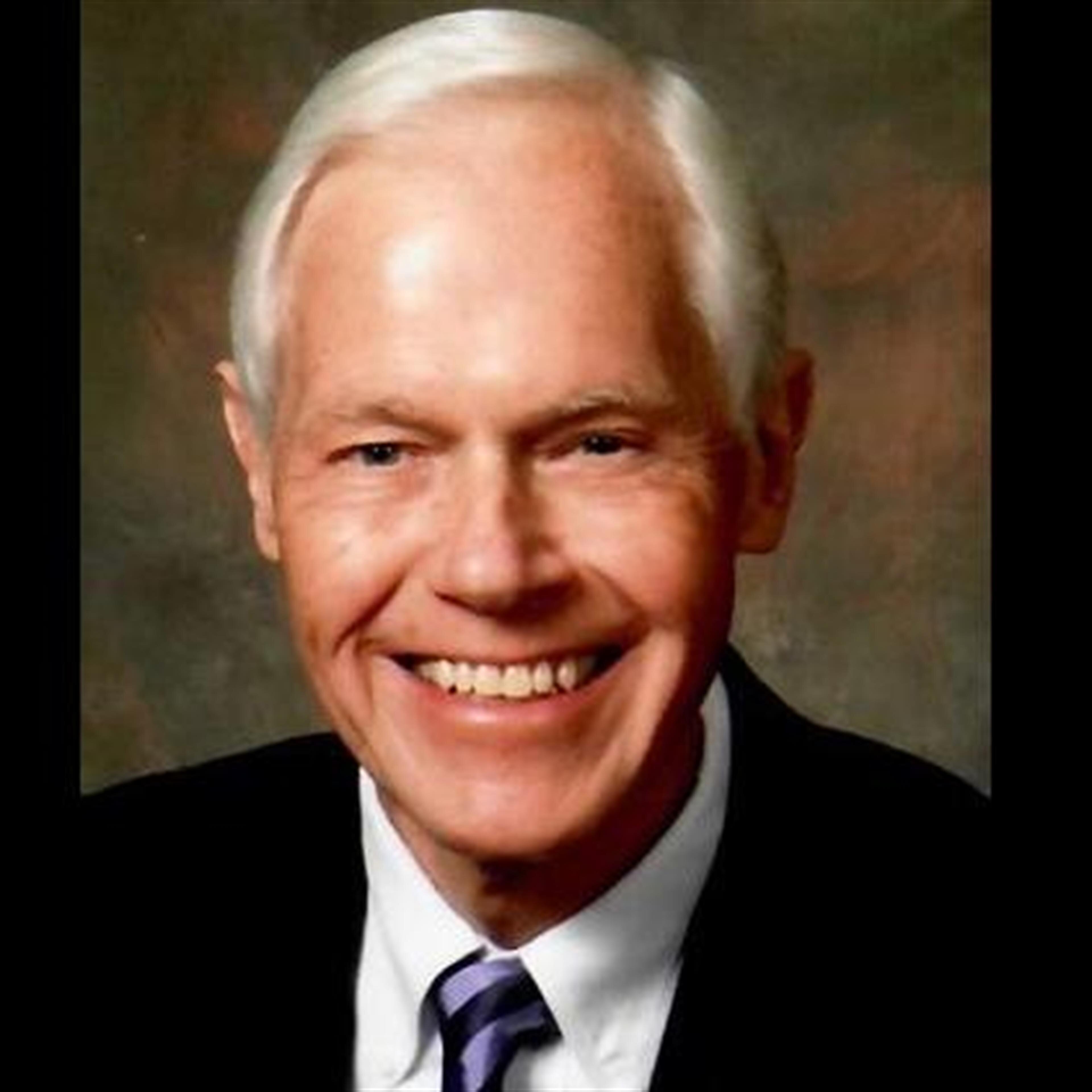 William Charles Hunger