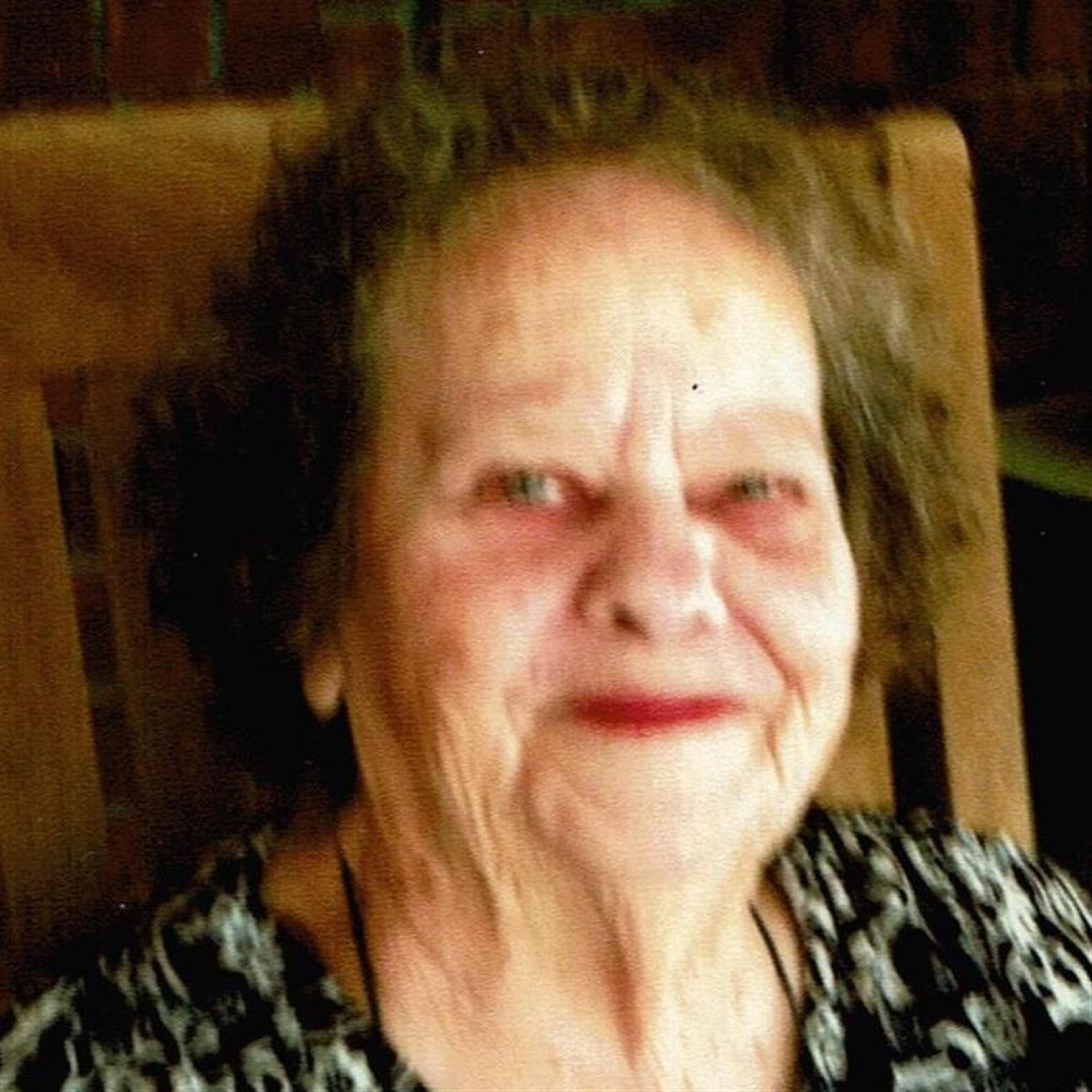 Thelma Miller Sattler