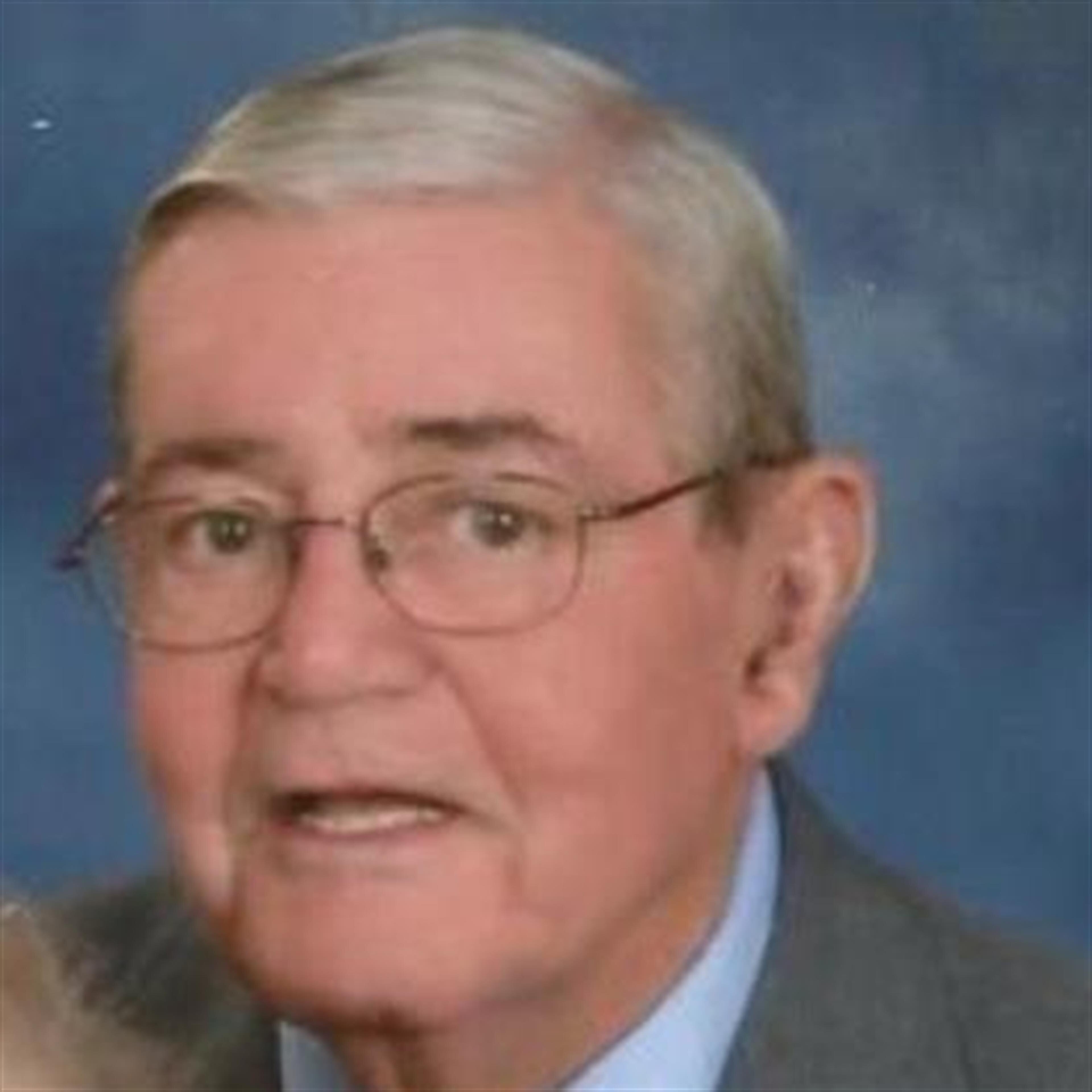 Truman Neely Ledbetter
