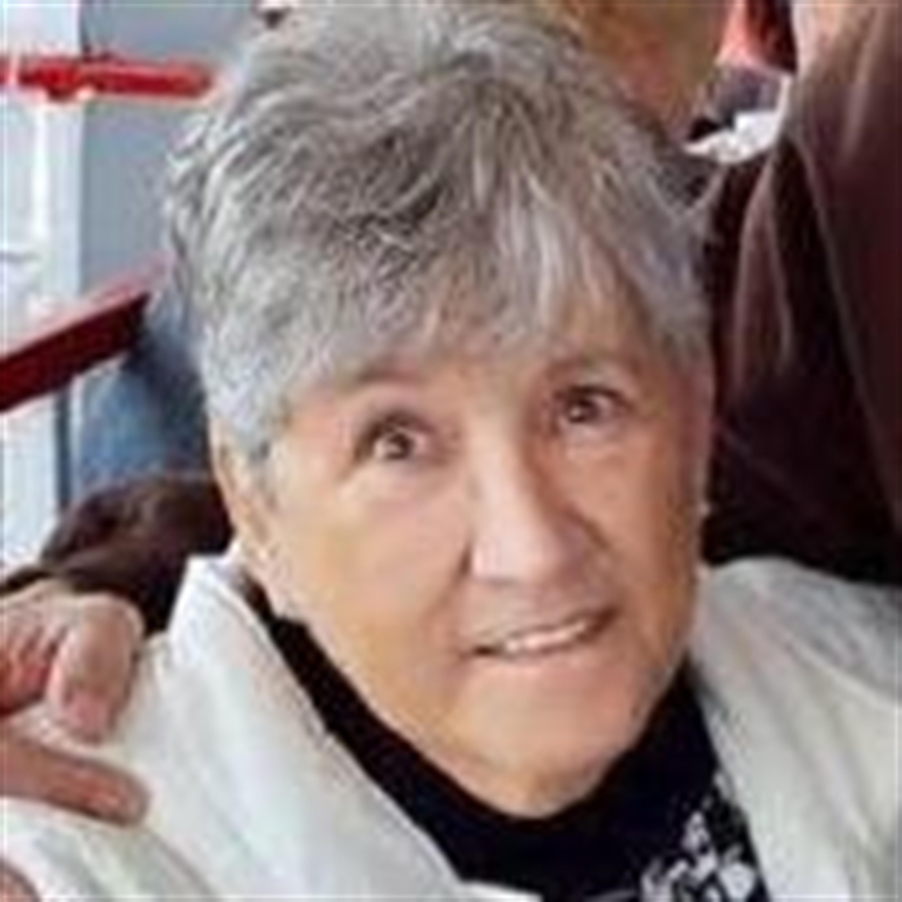 Merrie Jane Lee