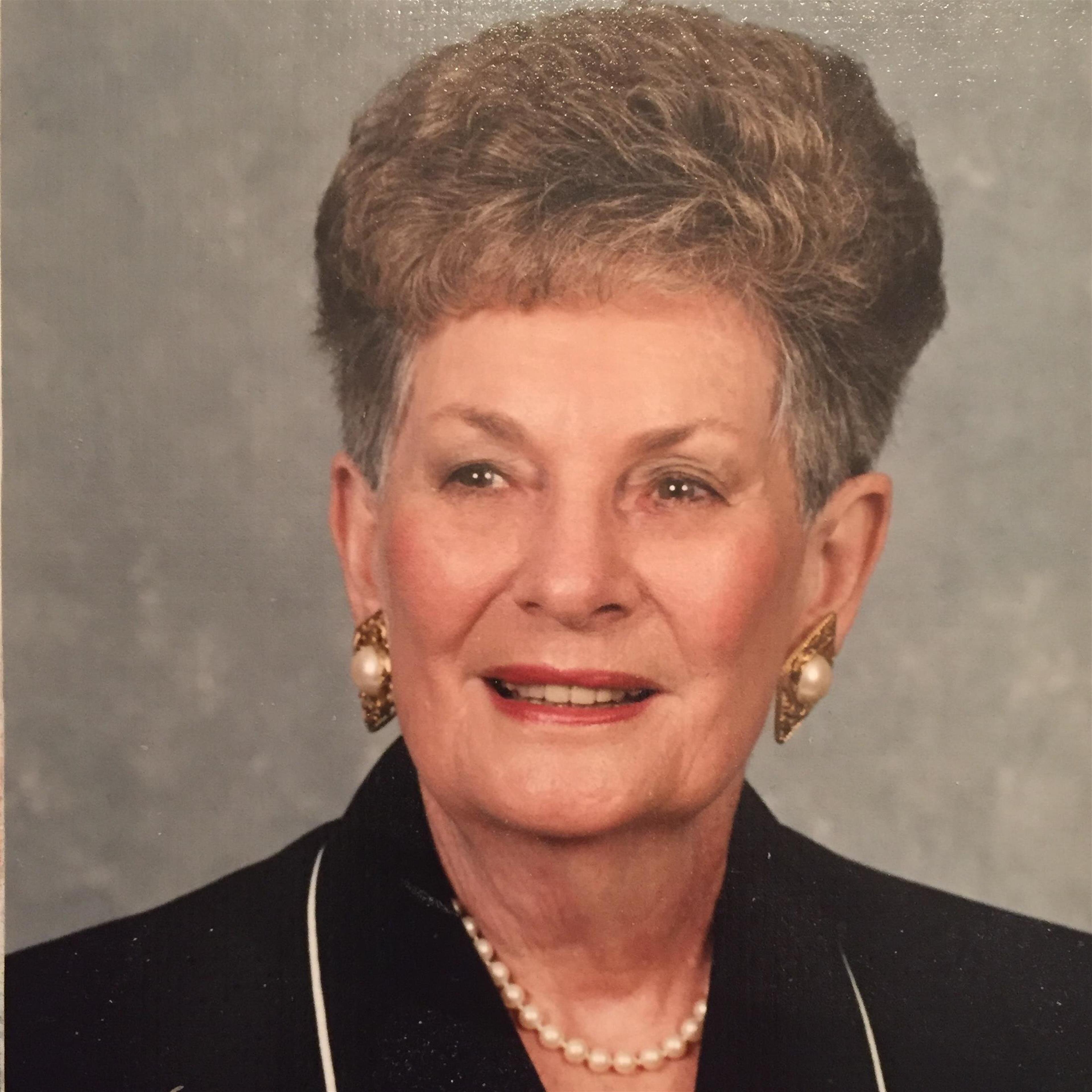 Ms. Carolyn Jeanette Shular