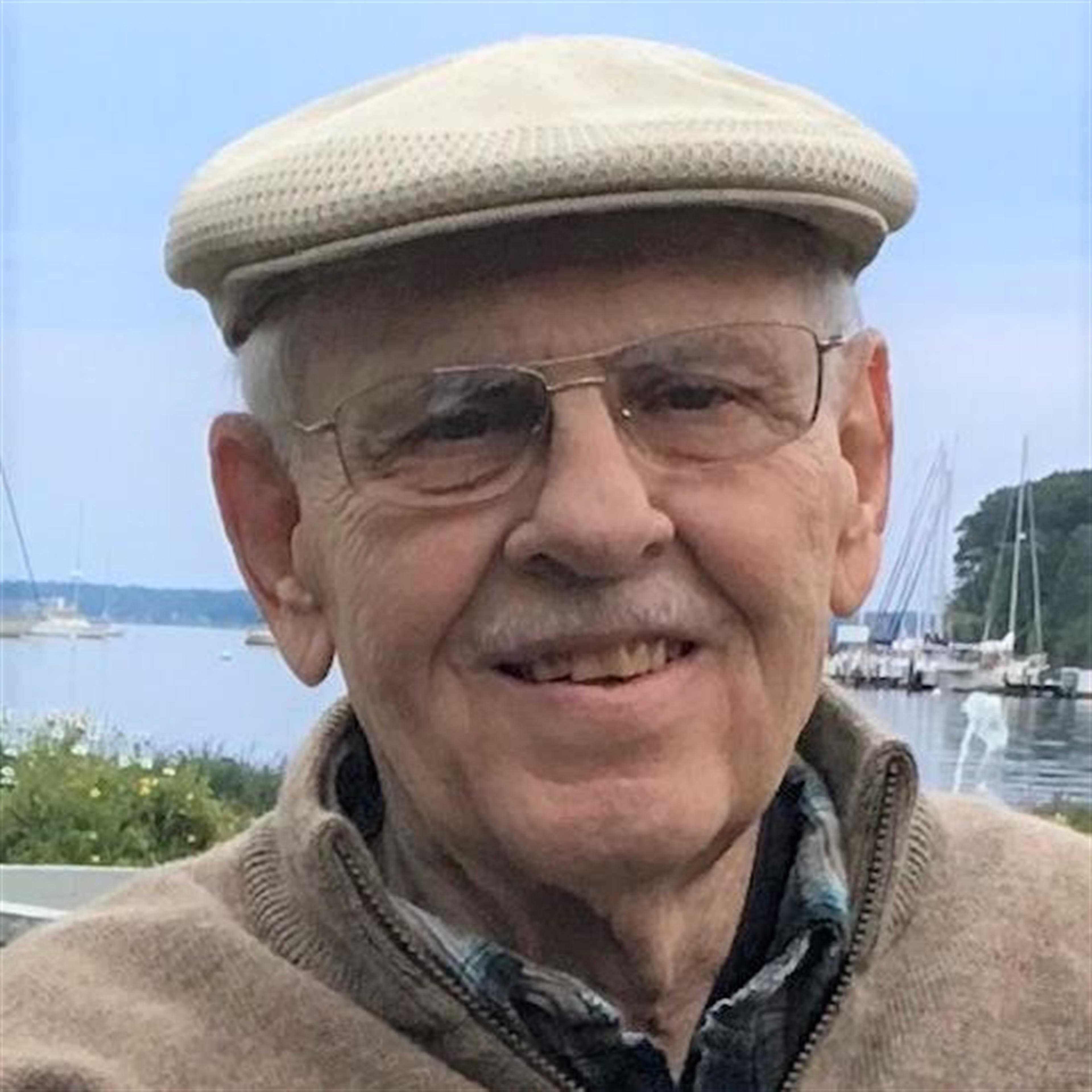 Richard J. Woiteshek
