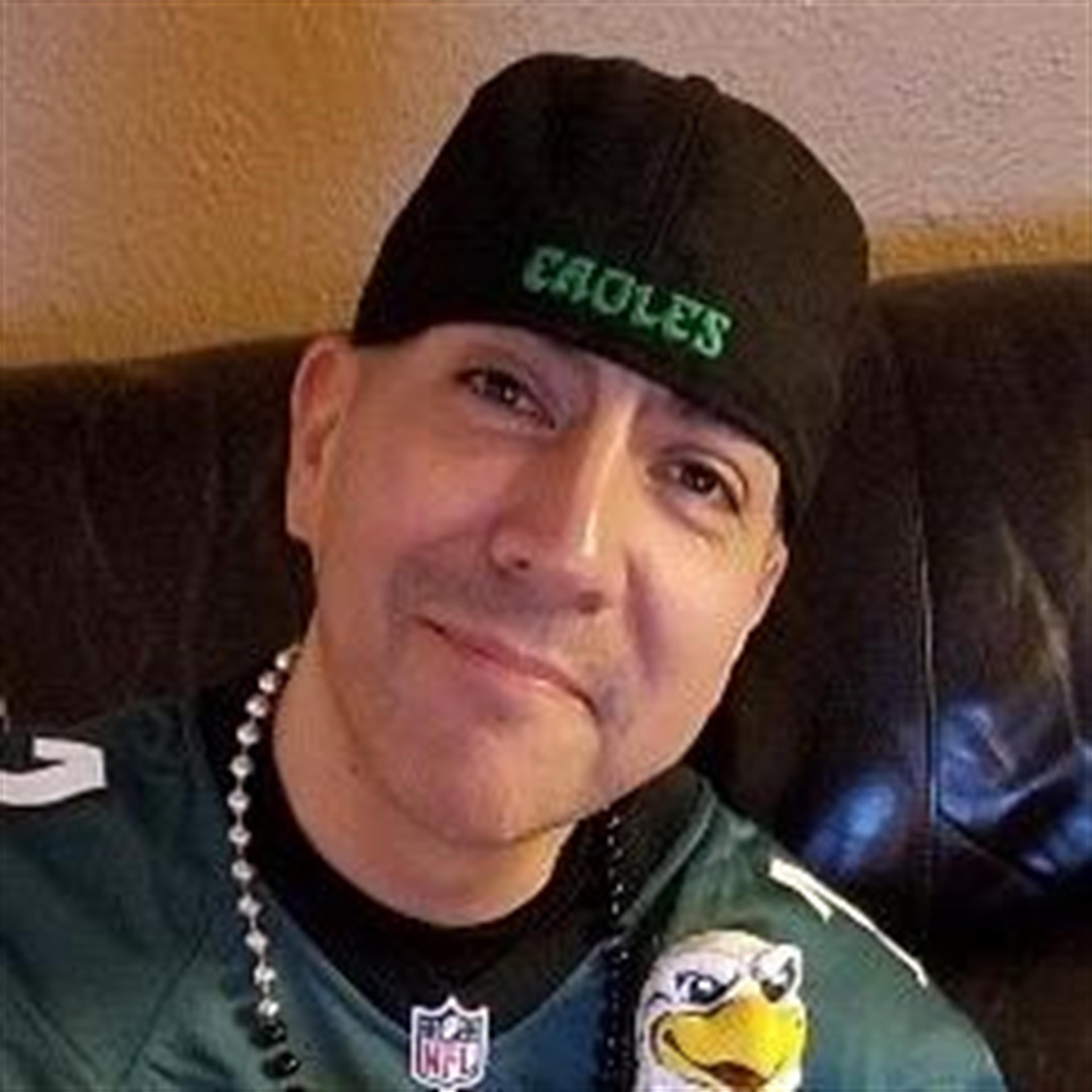 Johnnie Michael Vasquez