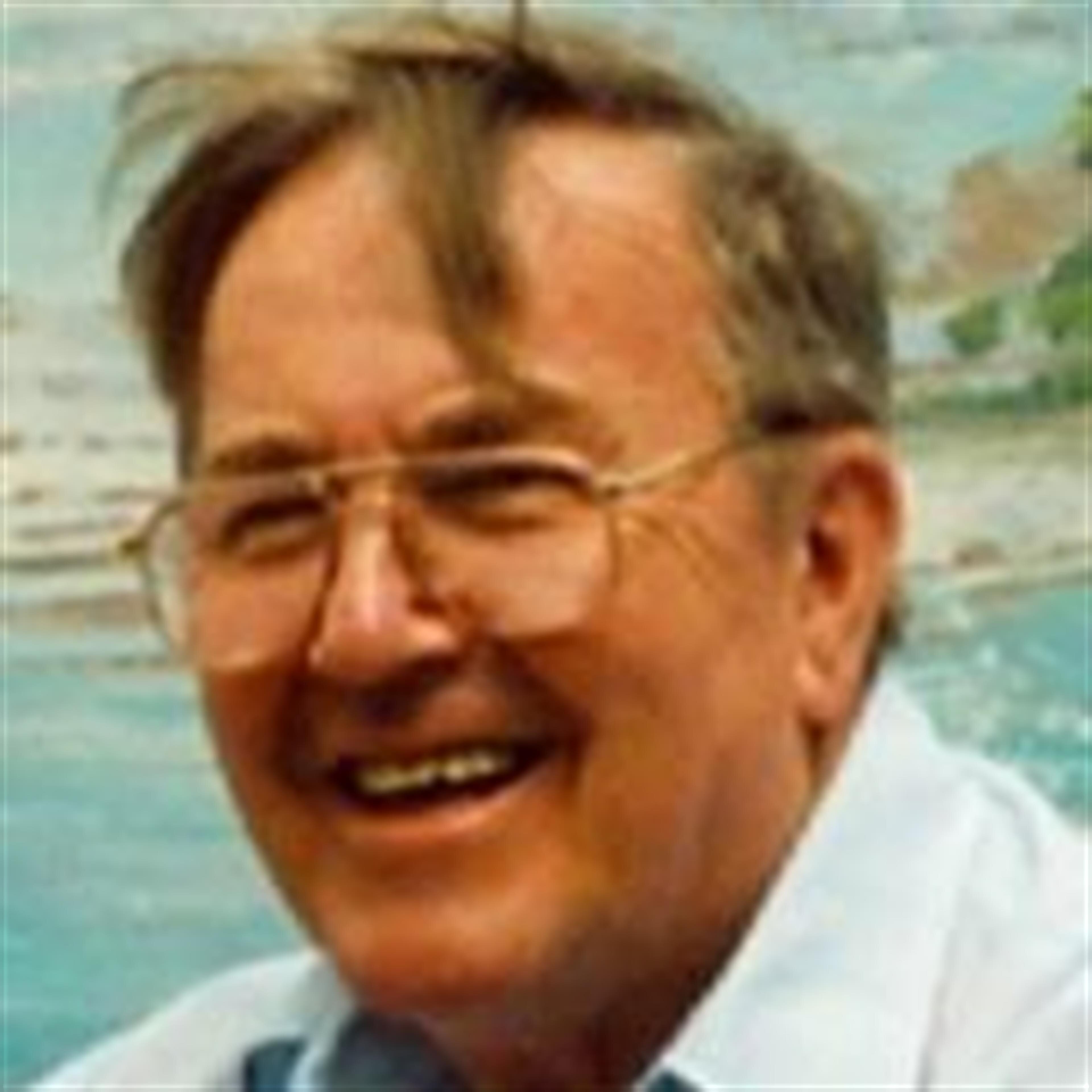 Mr. Edward Earl Mitchell Sr.