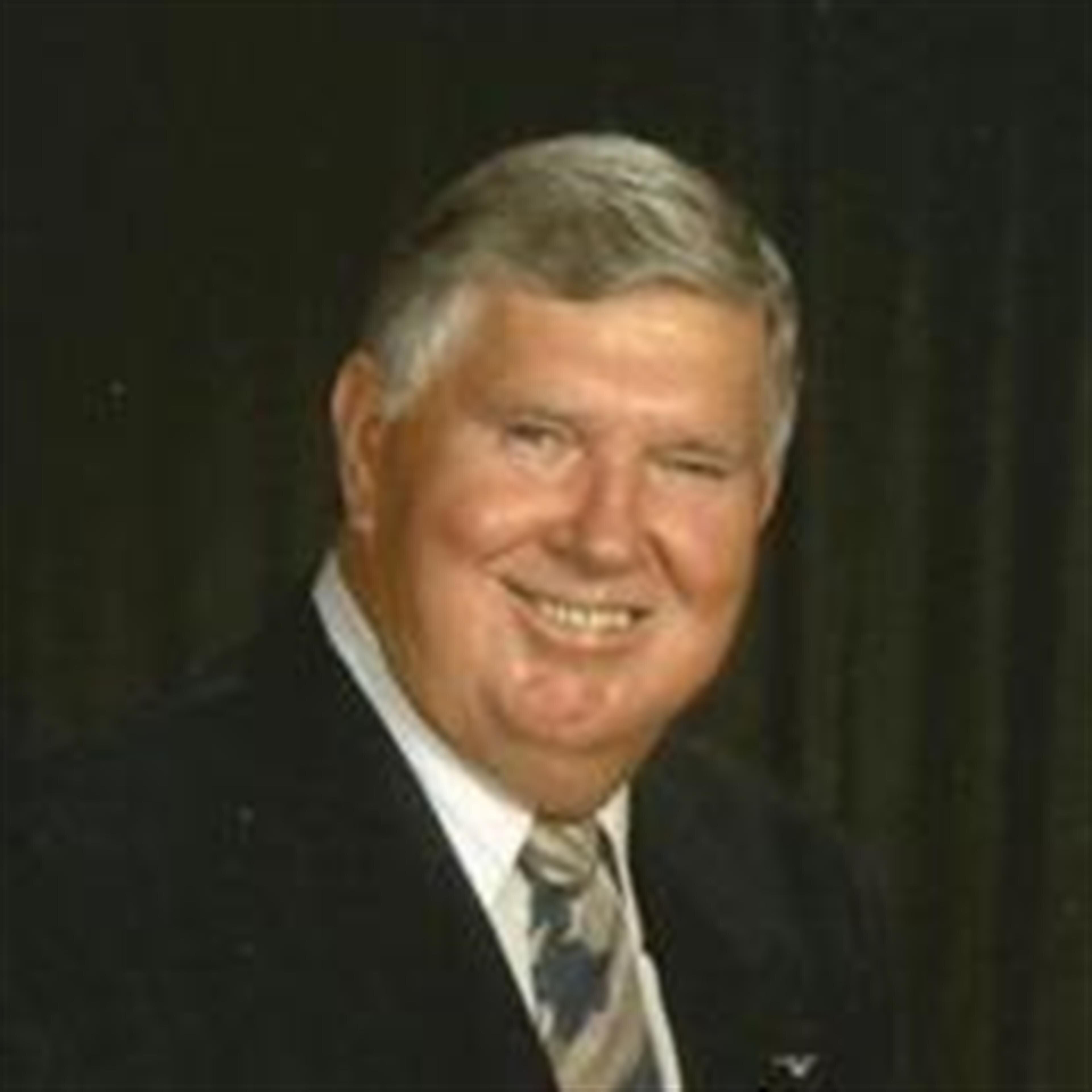 Melvin Eldredge Strong