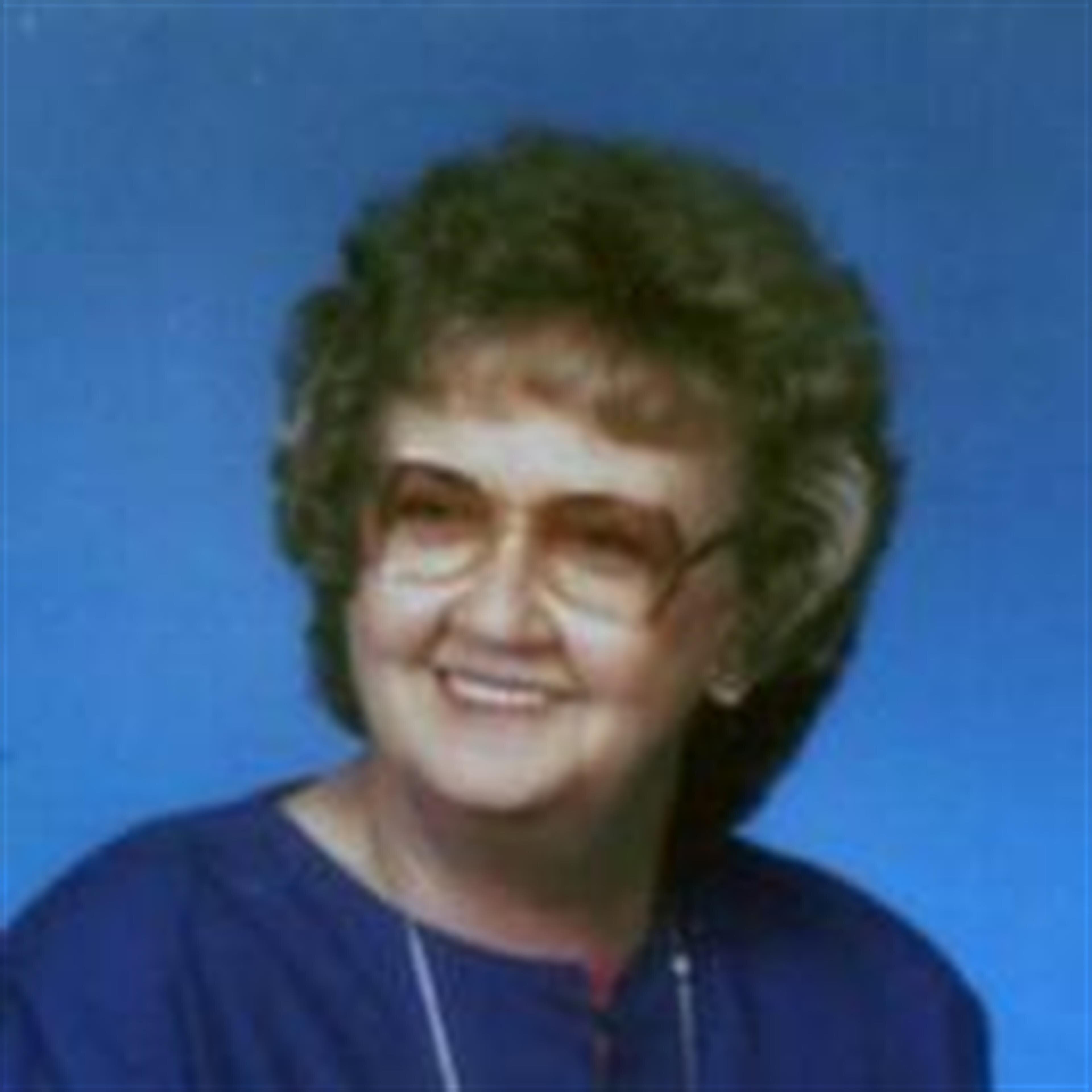 Margie Lee  Hughes (Bolivar)
