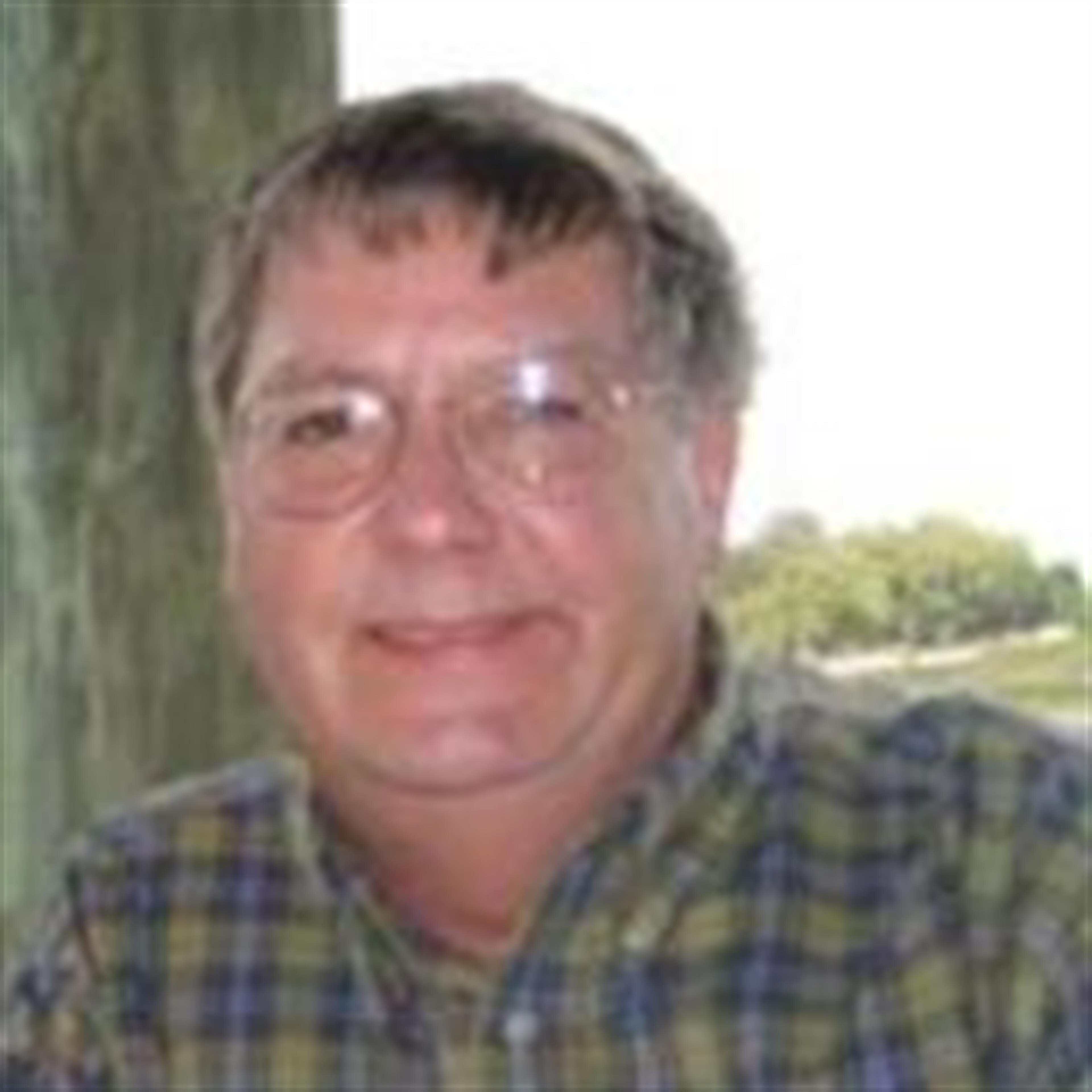 Mr. David W. Seastrom