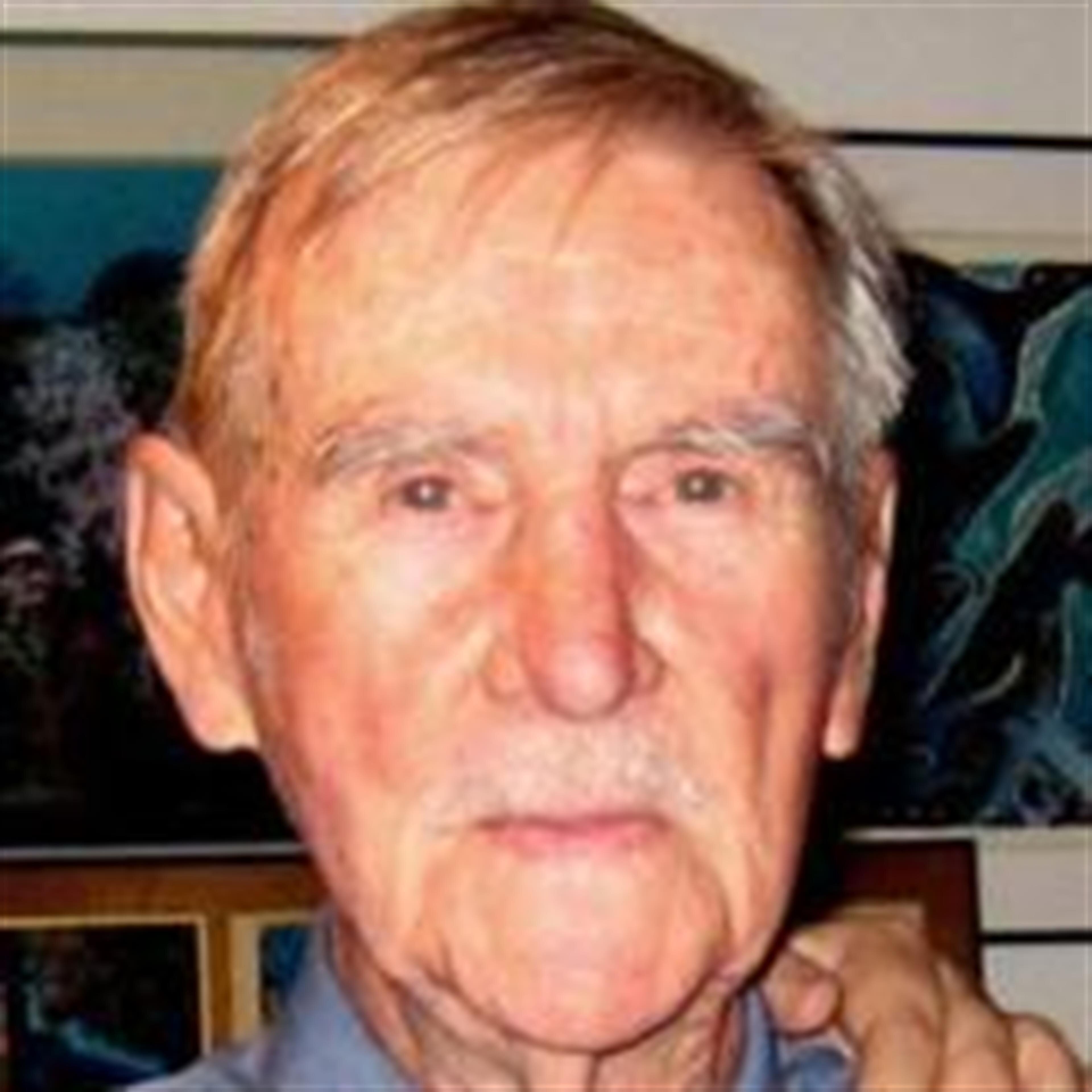 Vincent Francis Norton