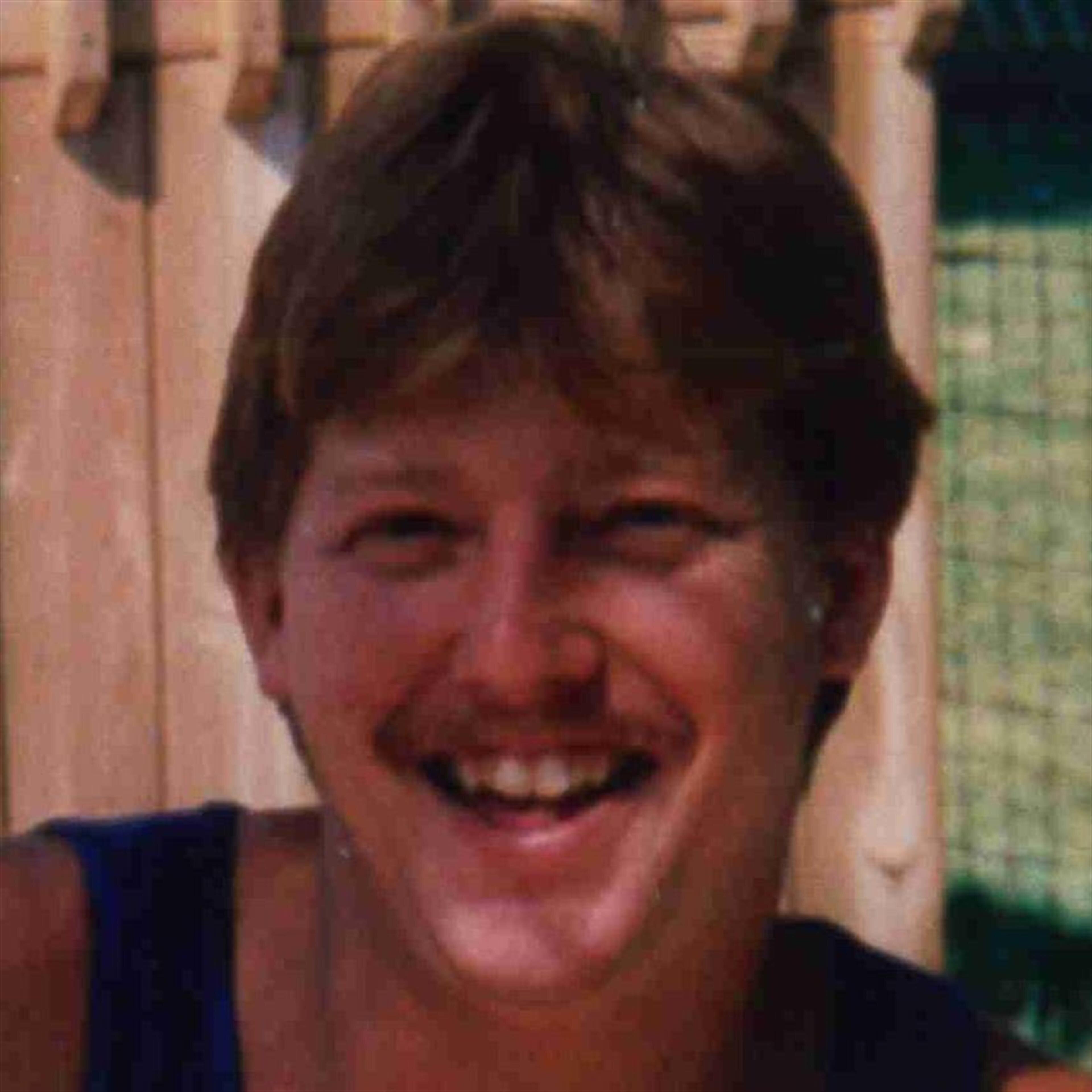 Maurice Vanderstelt Jr