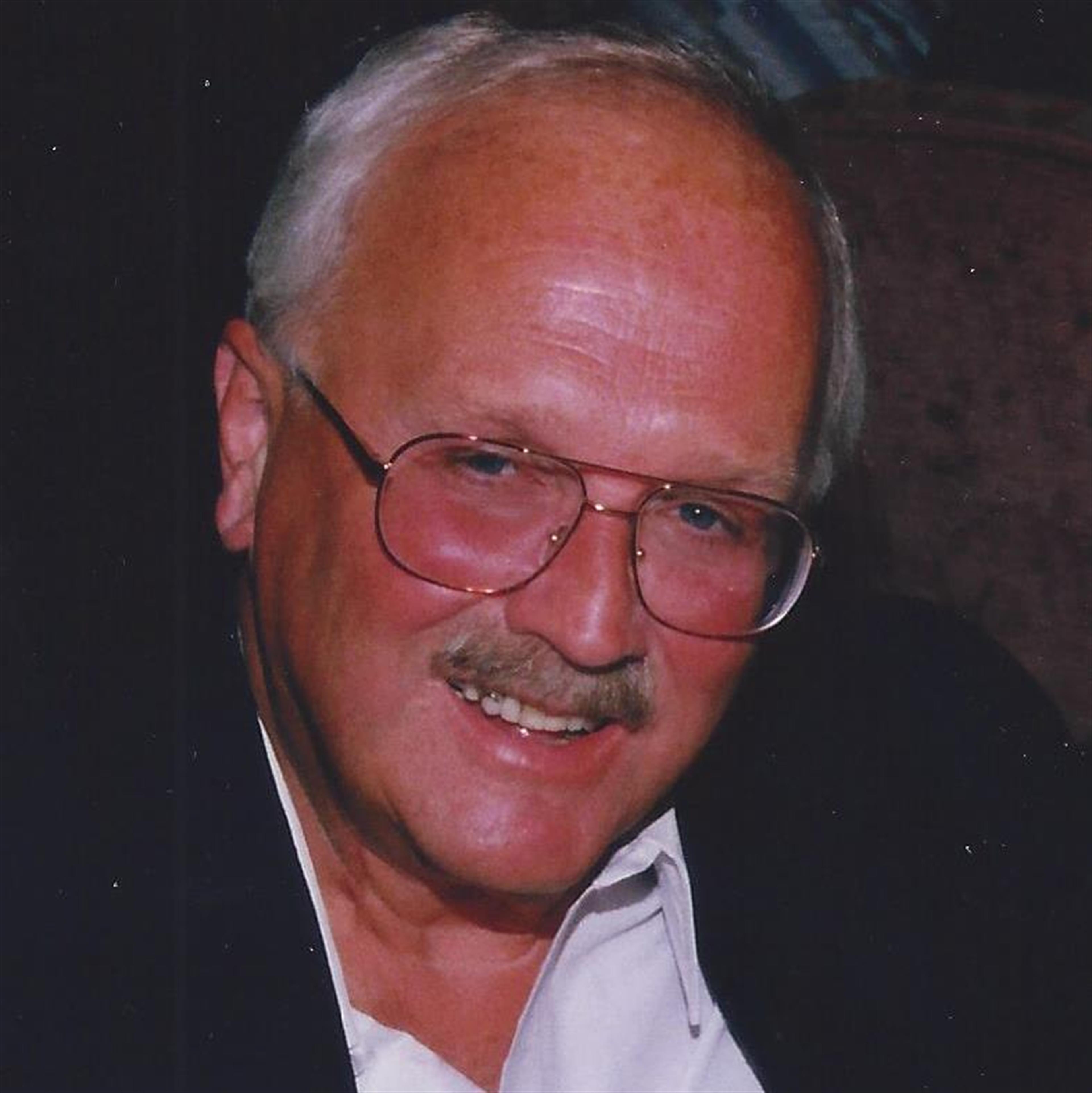 Donald K. Lange