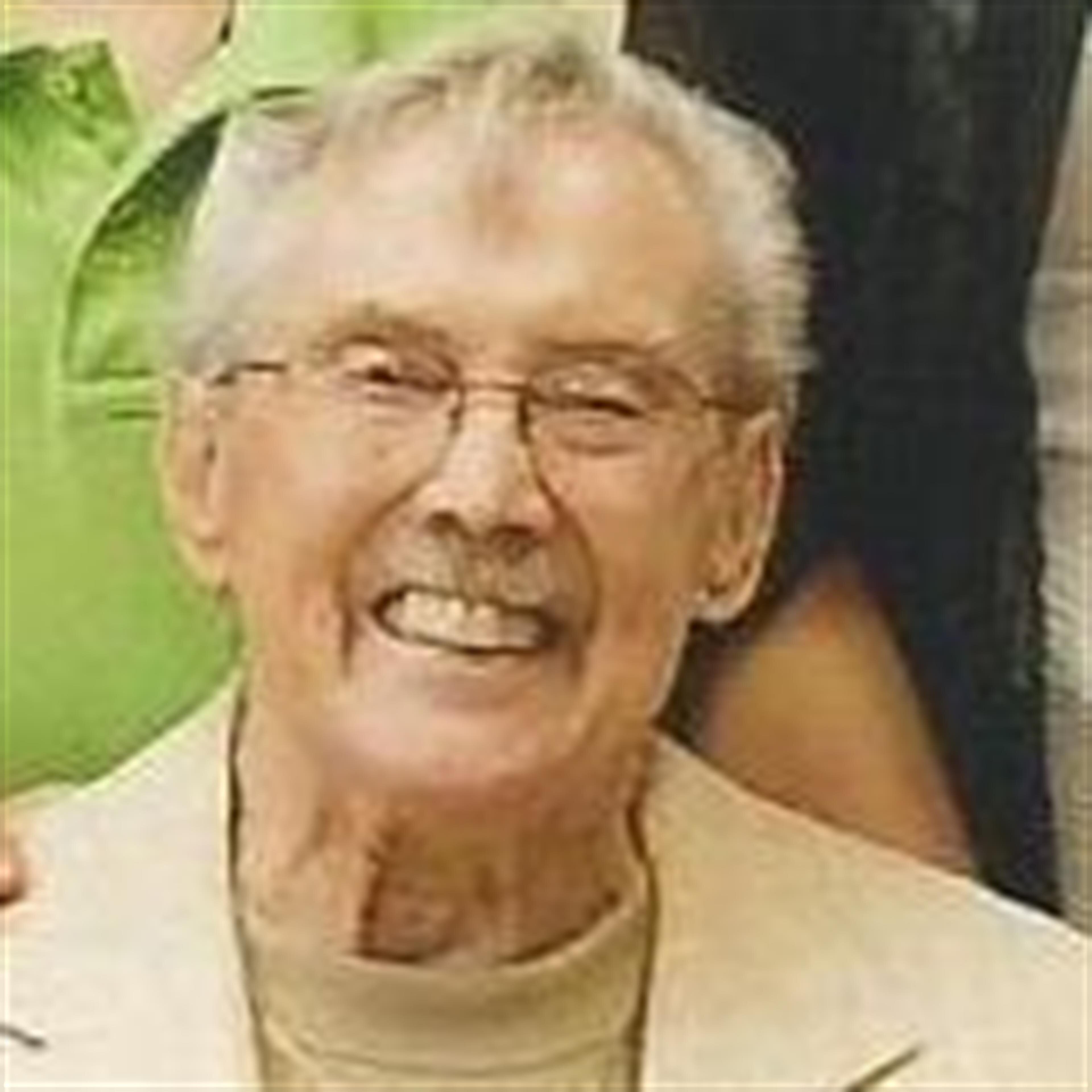 Wilber R. Rugg