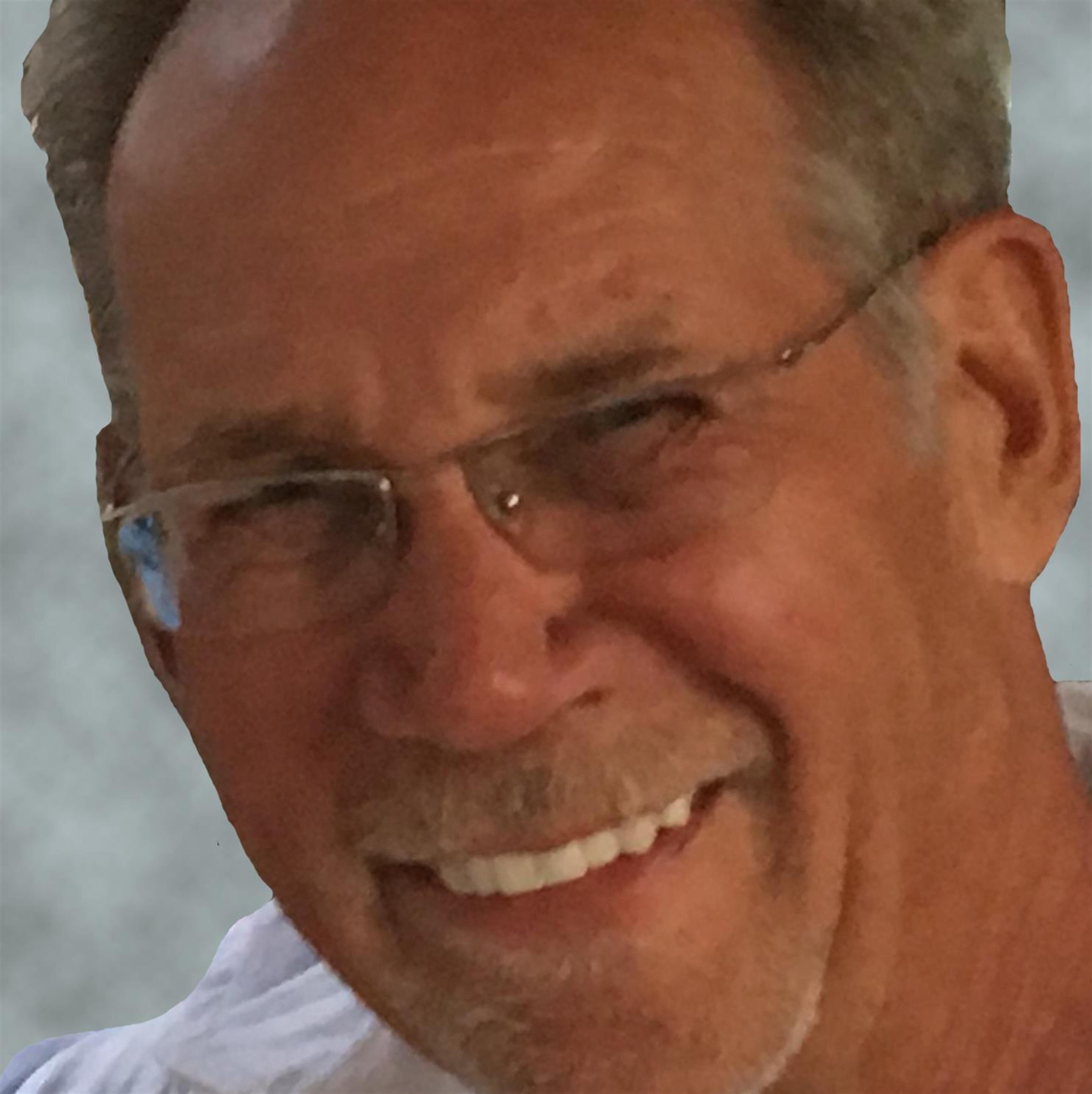 Mr. Larry R. Rottman