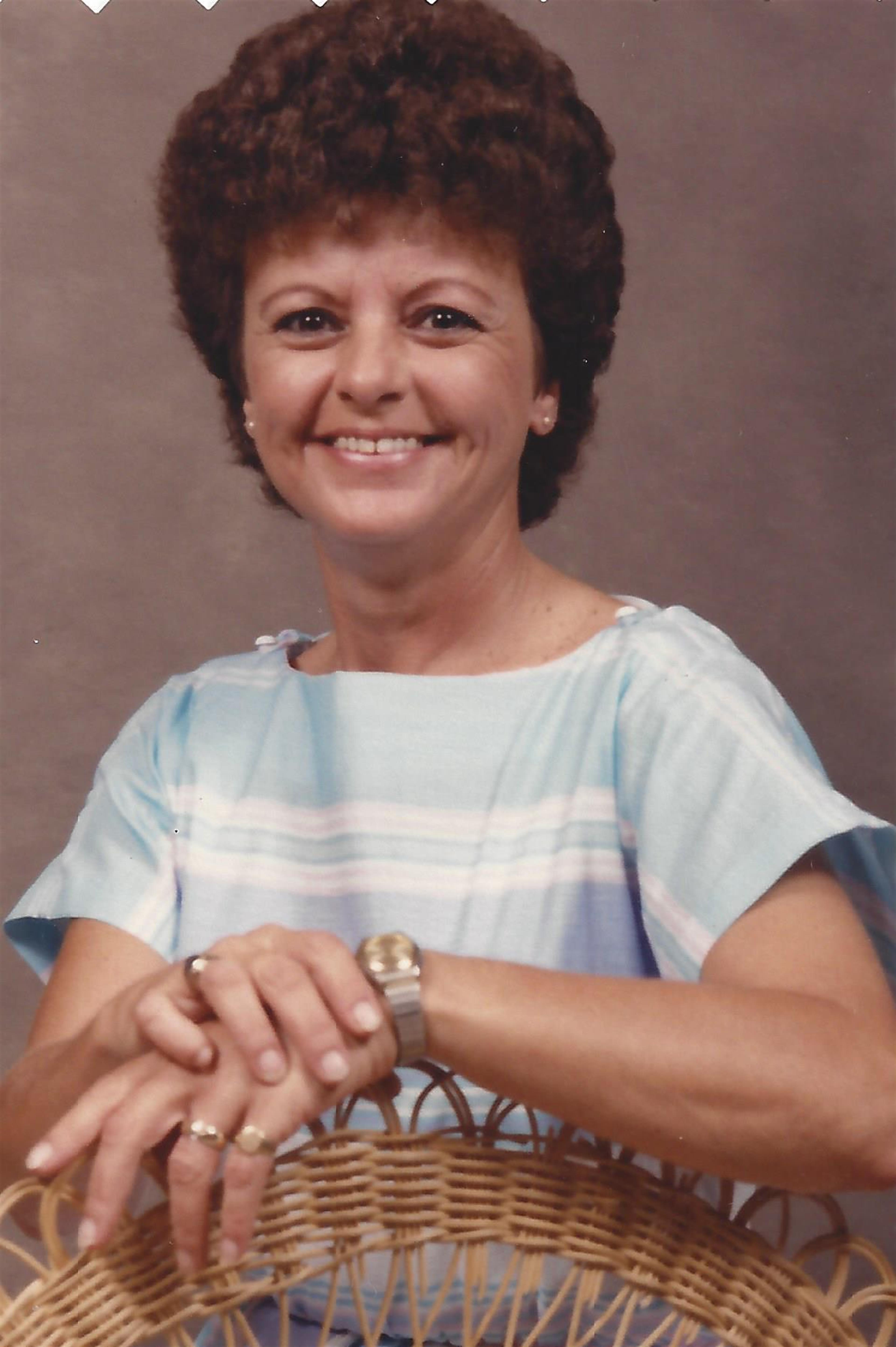 Mary Elaine Collins