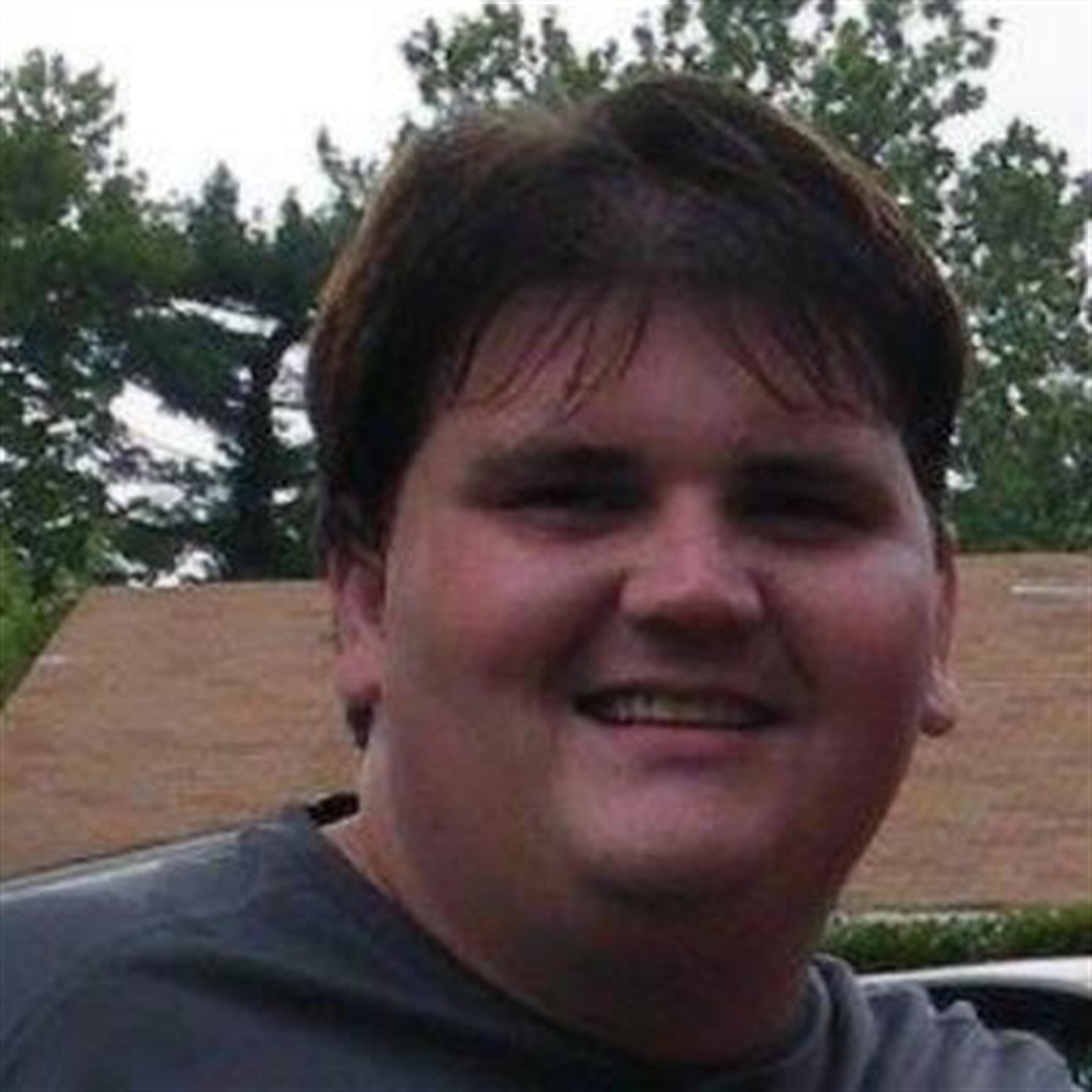 Wayne Lee Canapp III's obituary picture