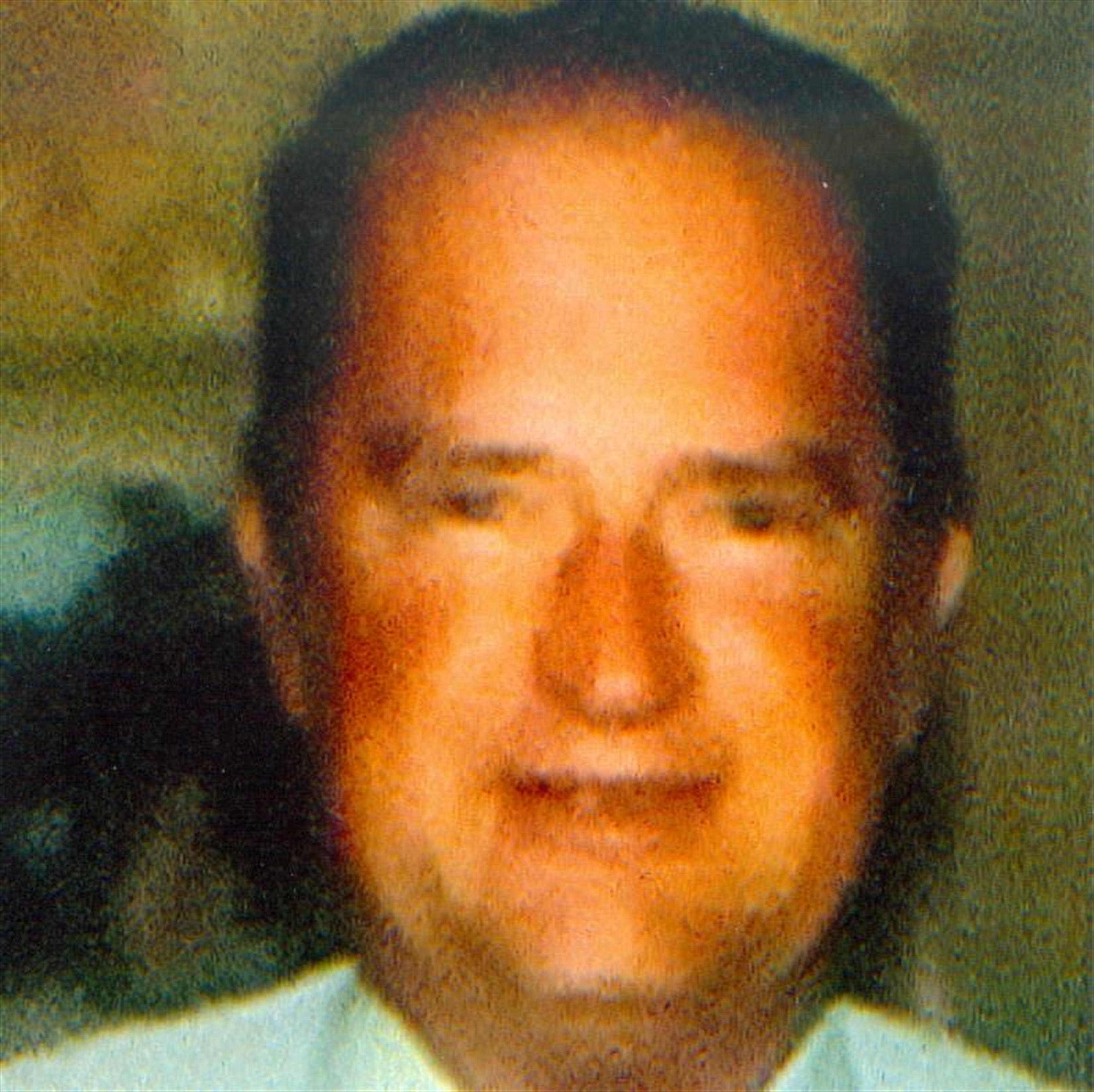 Charles Oliver Bledsoe