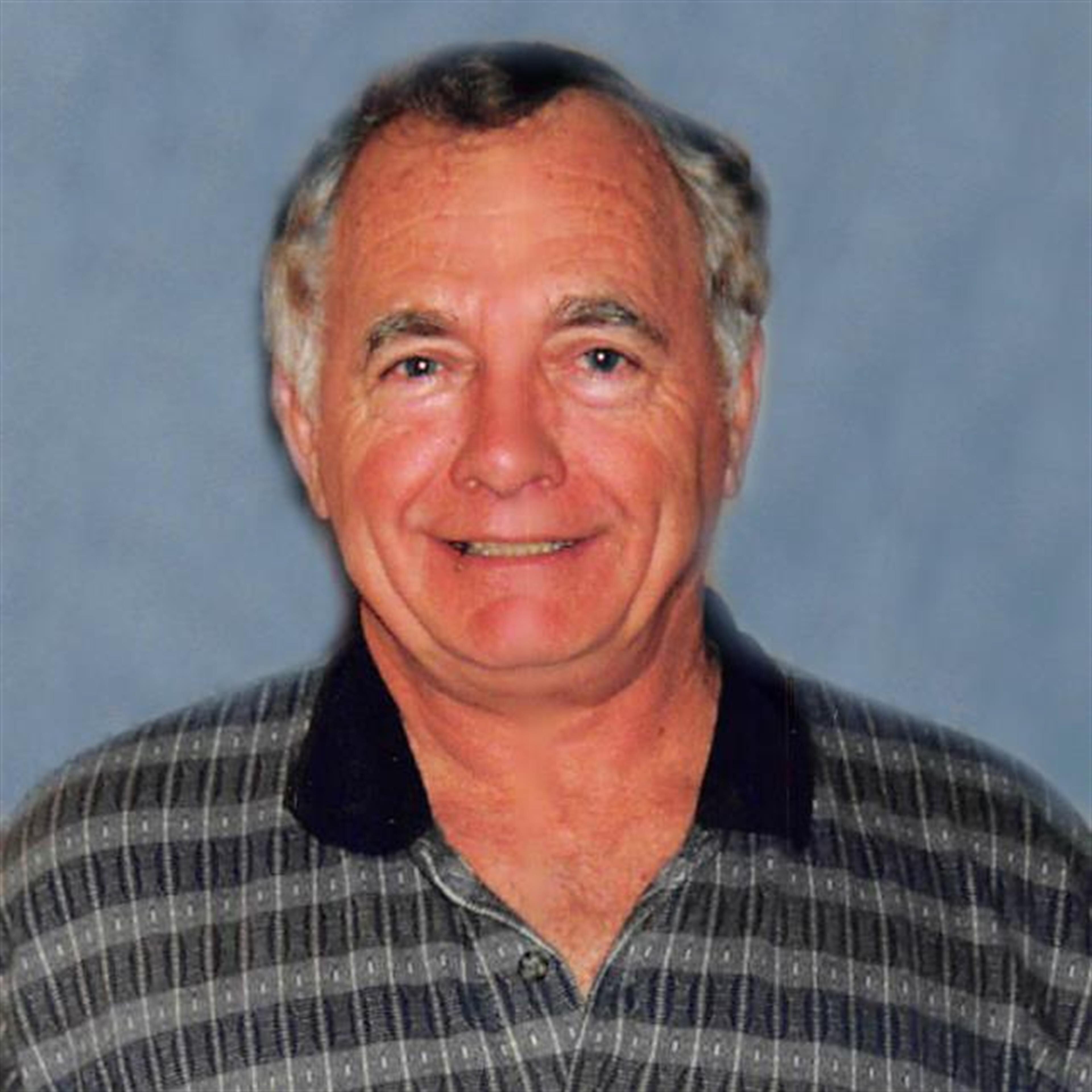 Lewis Marvin Maier