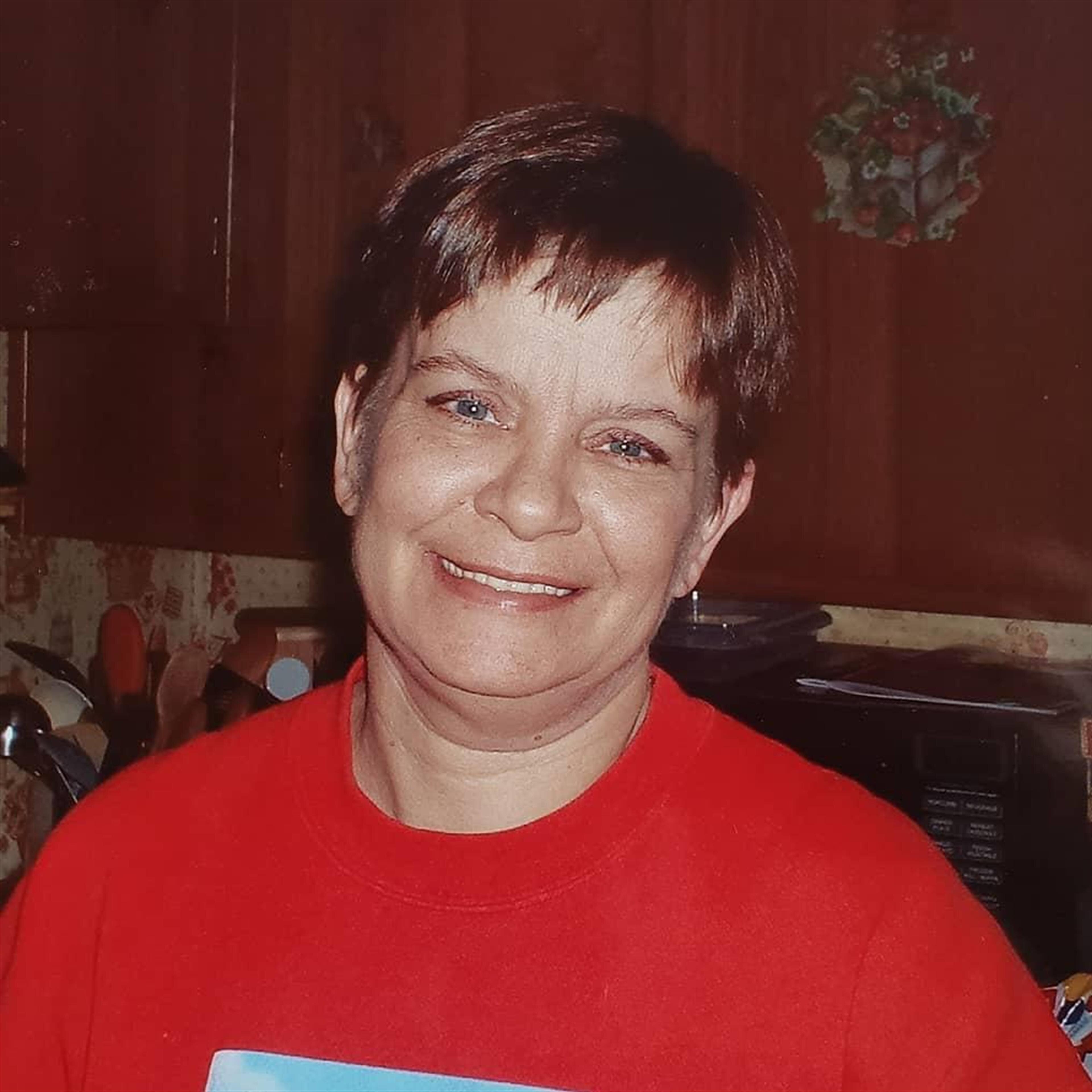 Doris Cooley