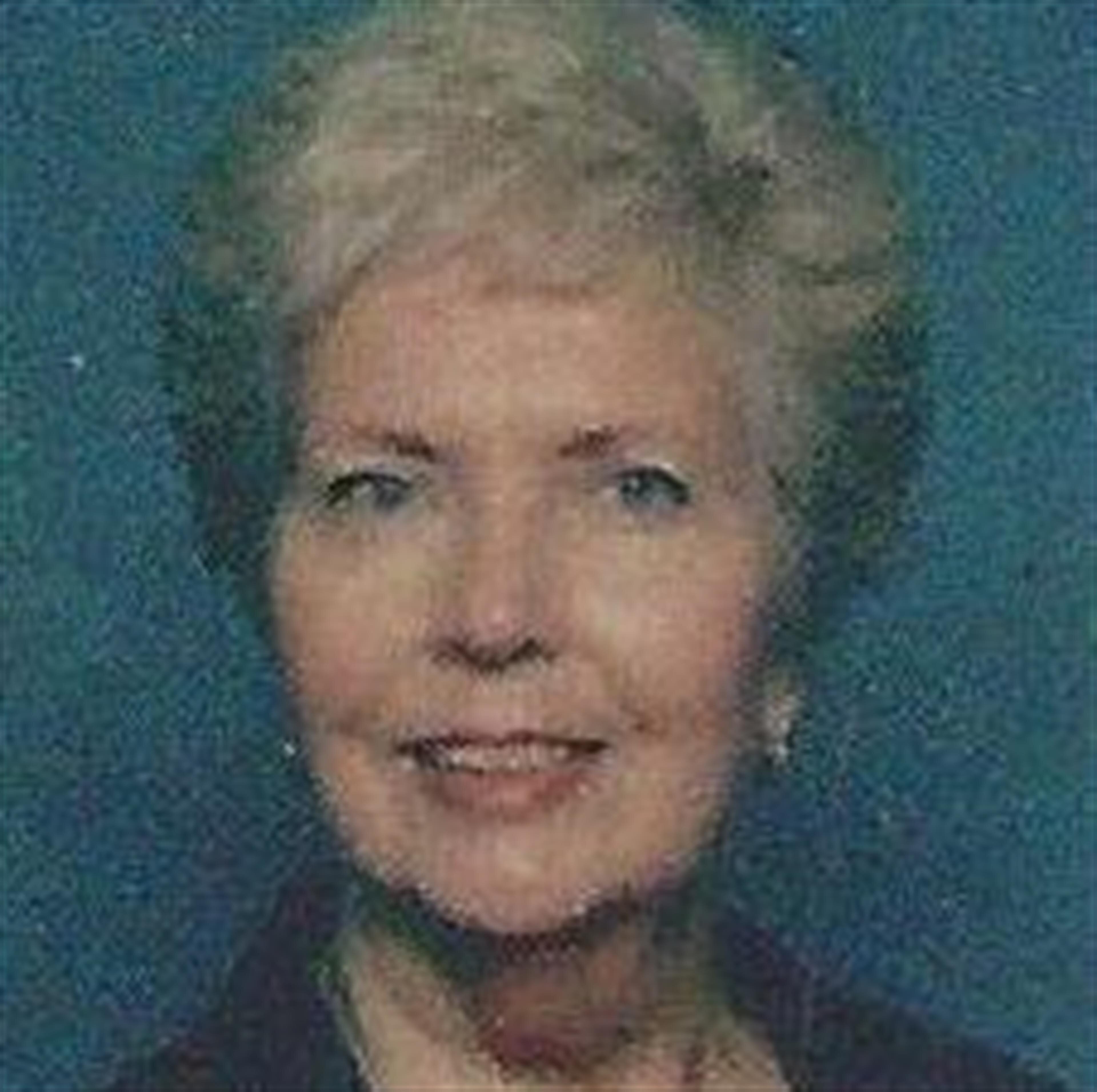 Mildred R. Jennings
