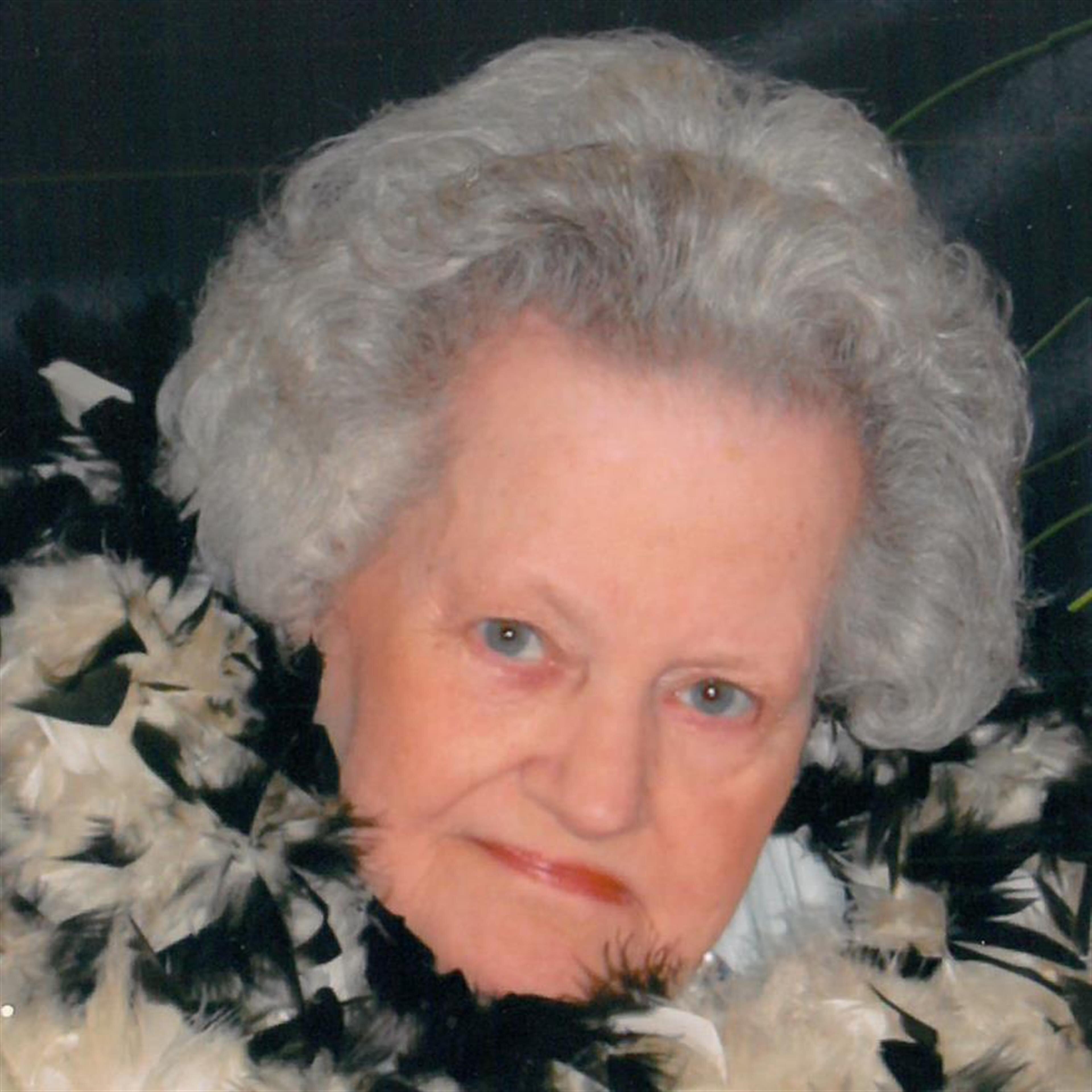 Sadie May Motichek