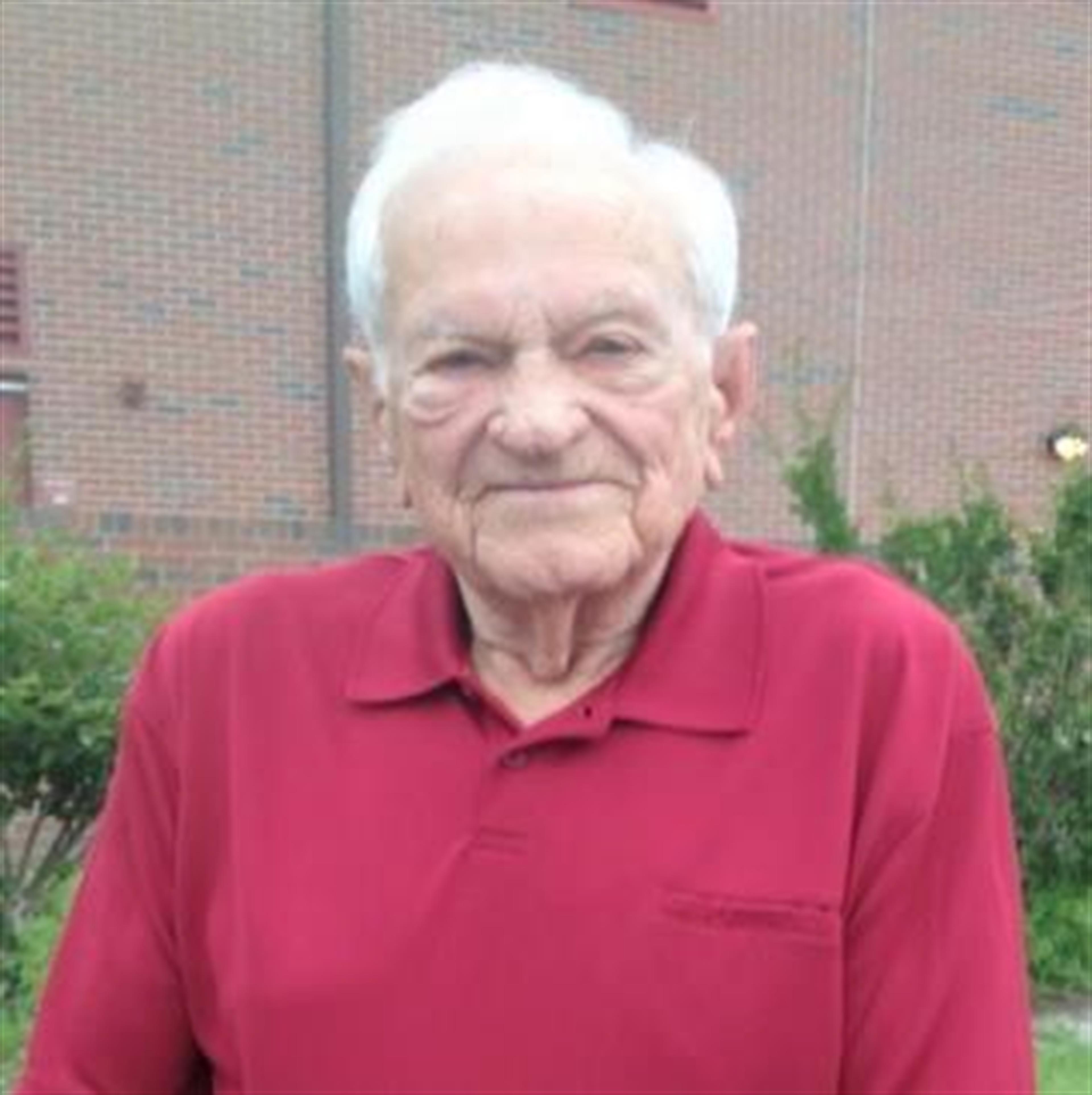 Robert Edward Keen