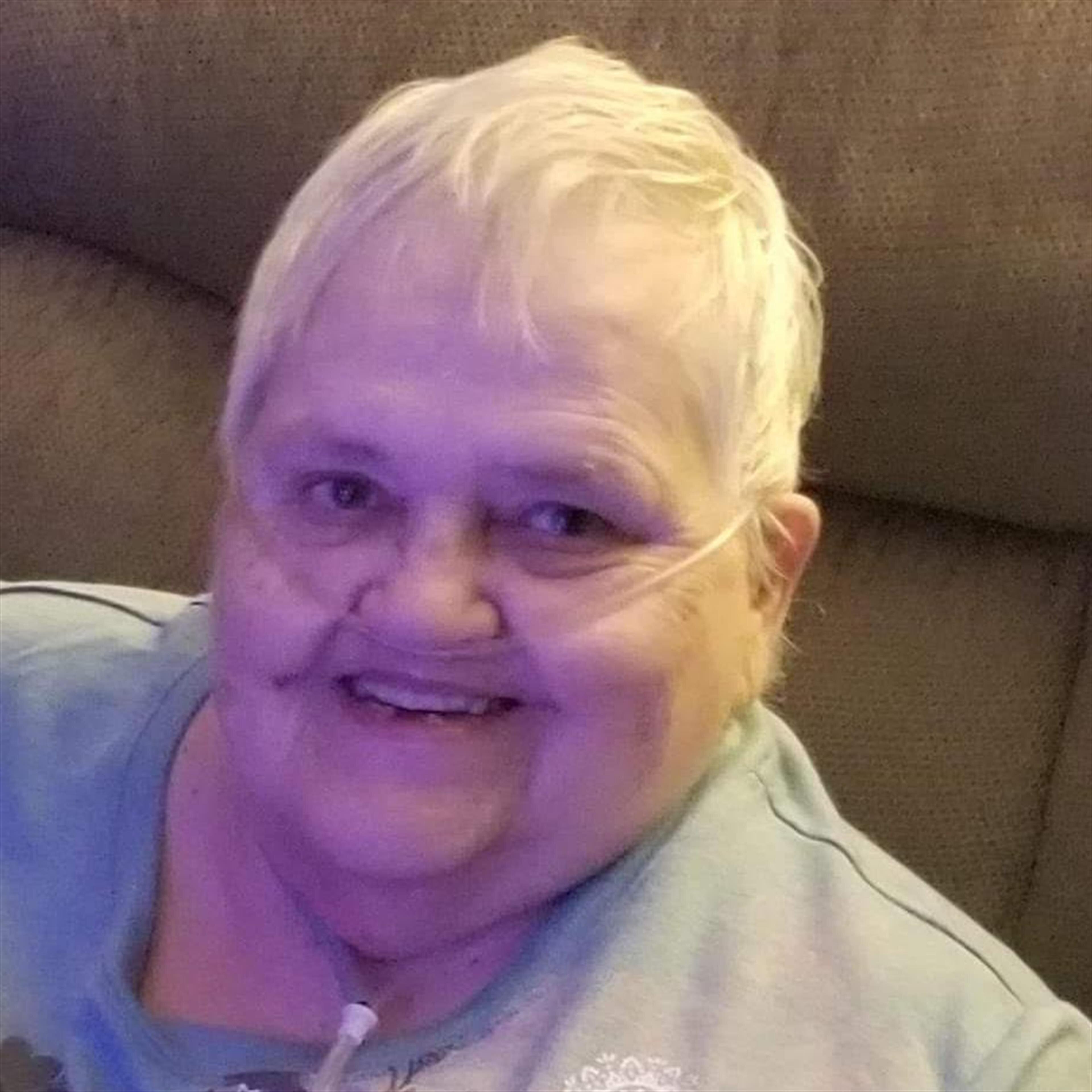 Gerri Brown