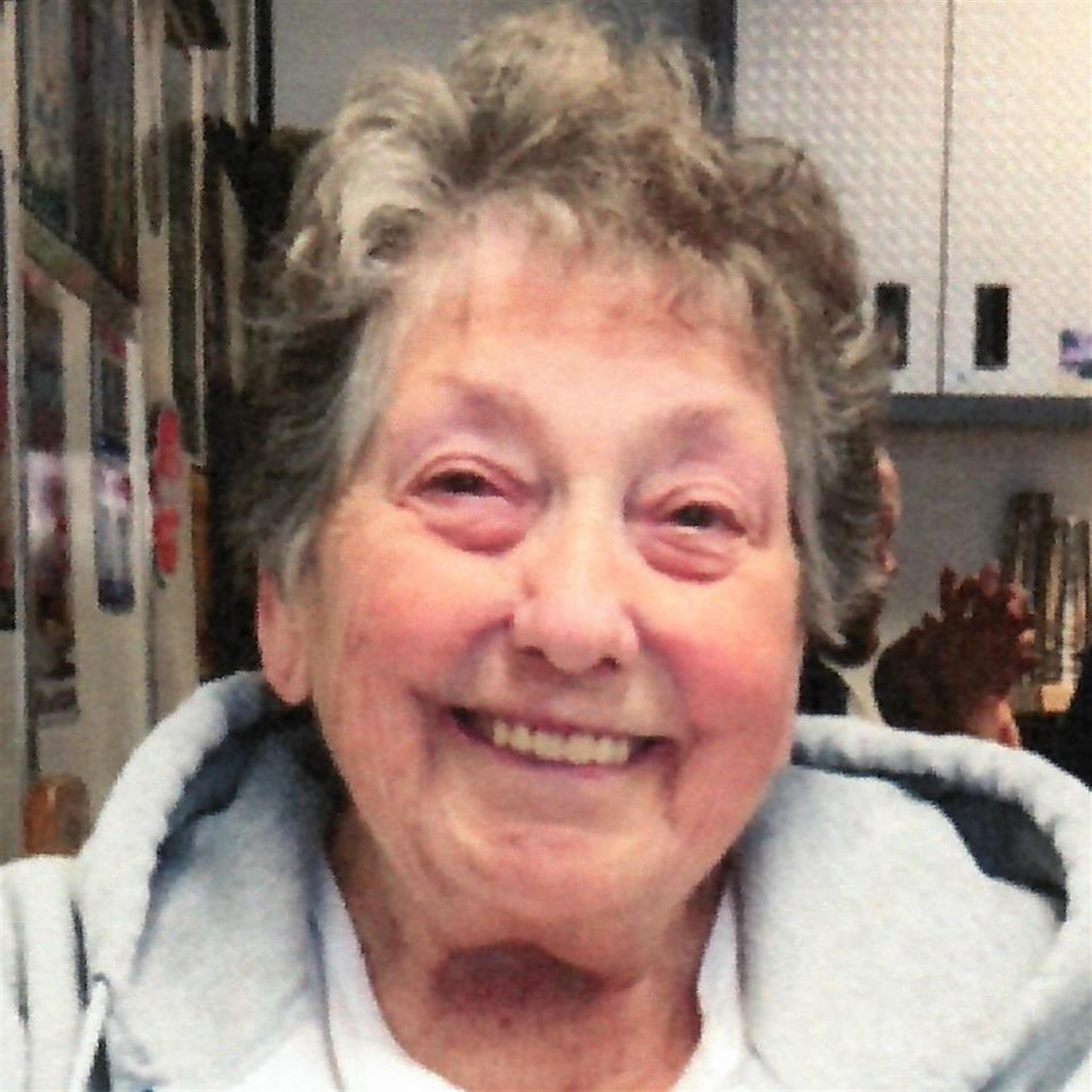 Rachel Roberta Racela