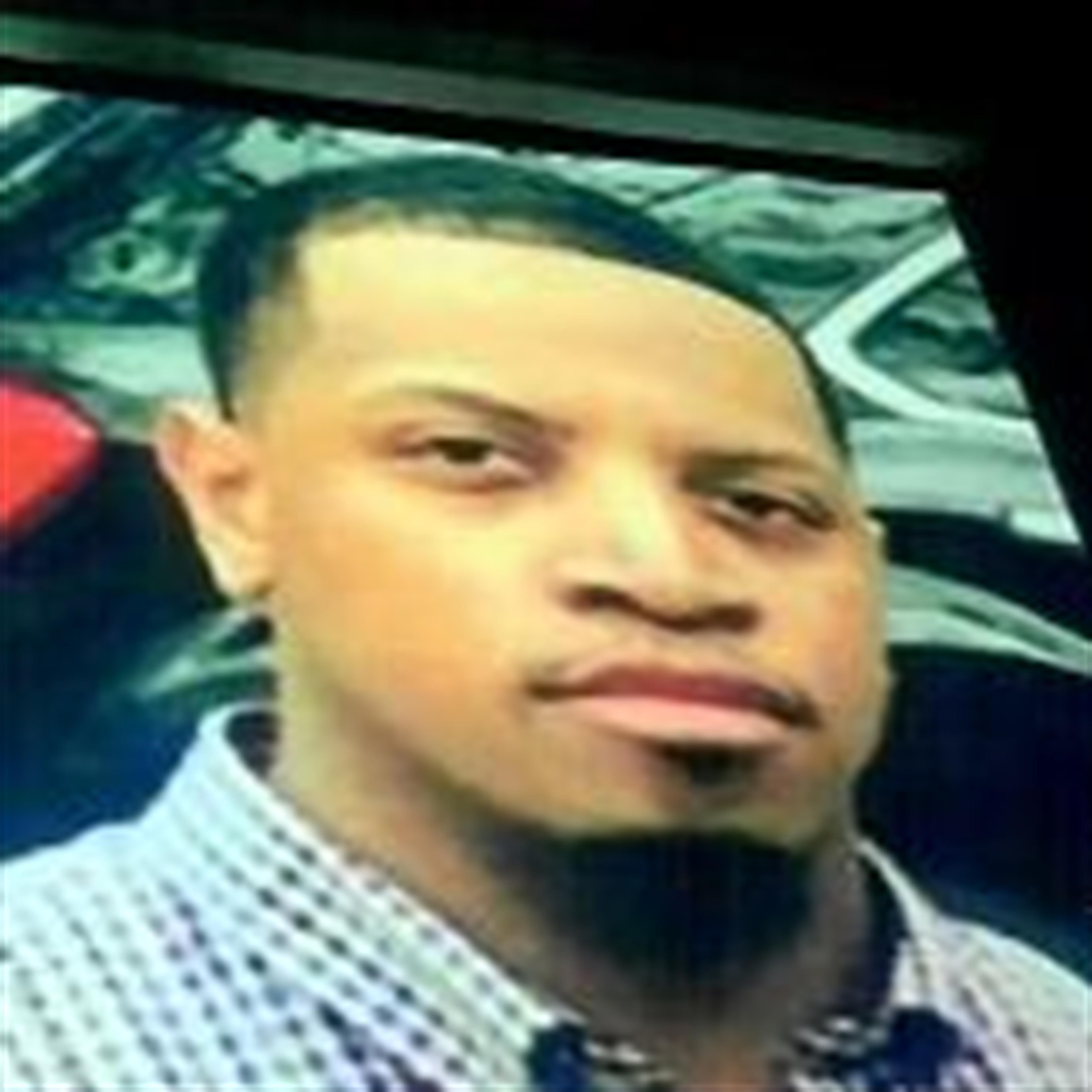 MR. DEAUNTA MAURICE WRIGHT