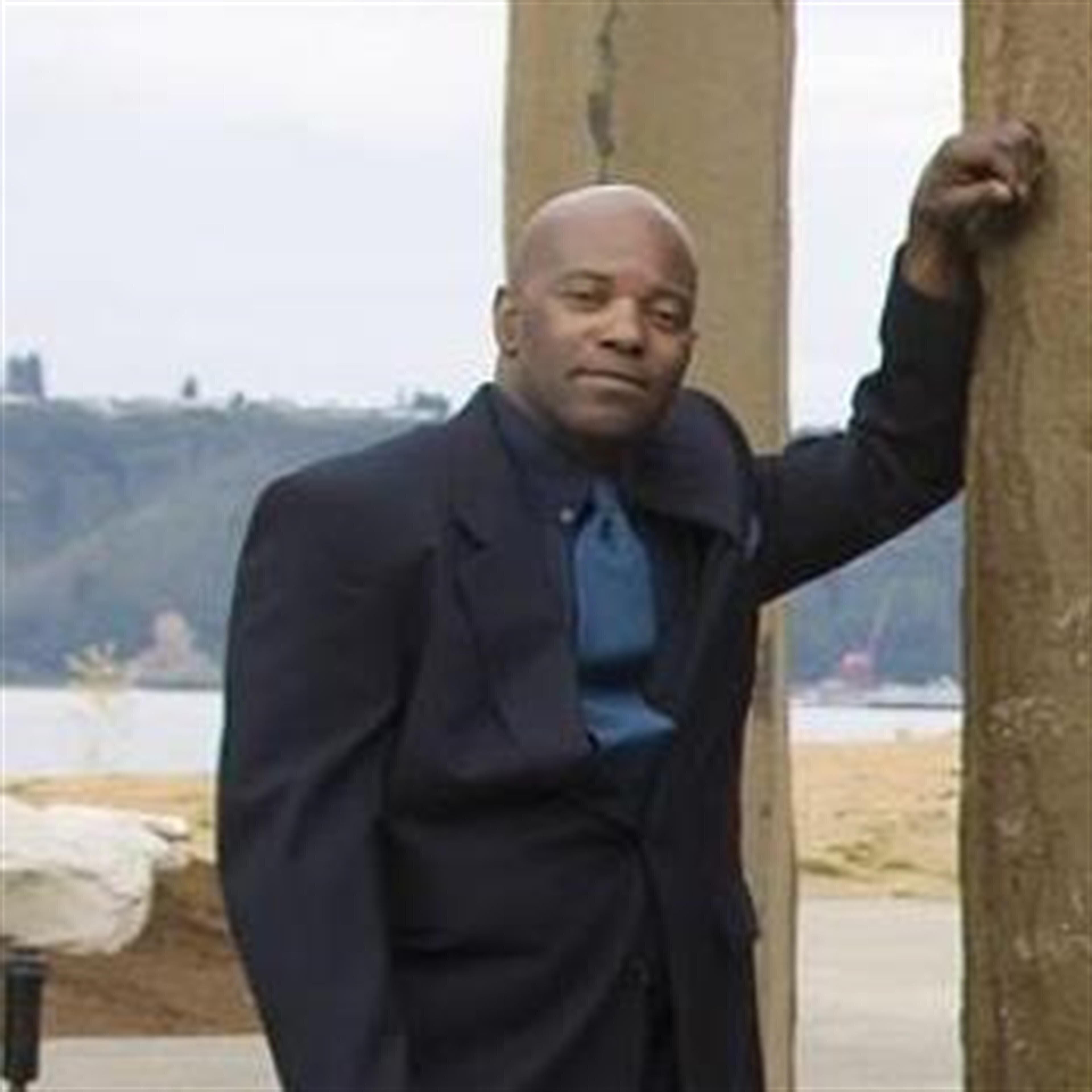 Gary Tanner