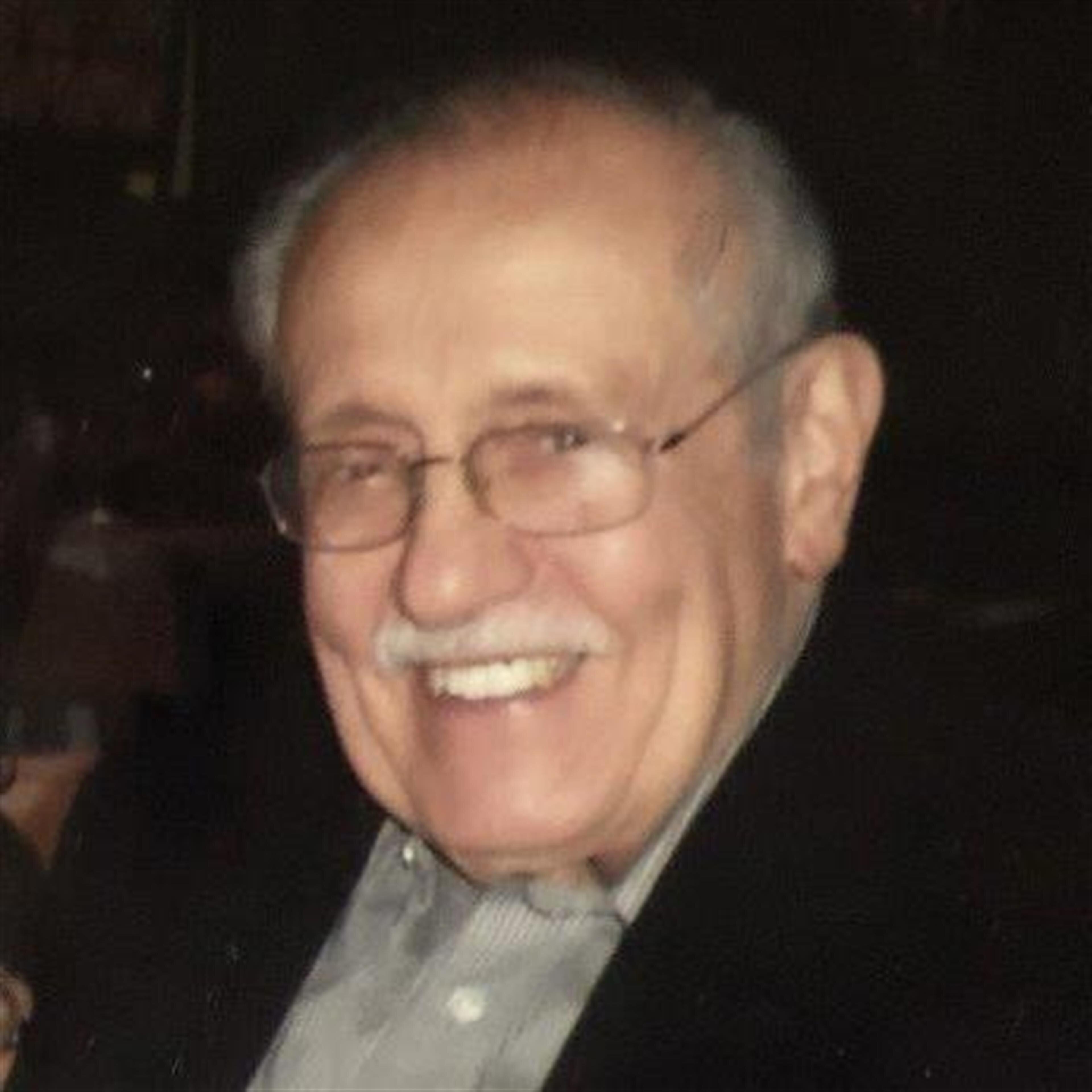 Mike Sfekas