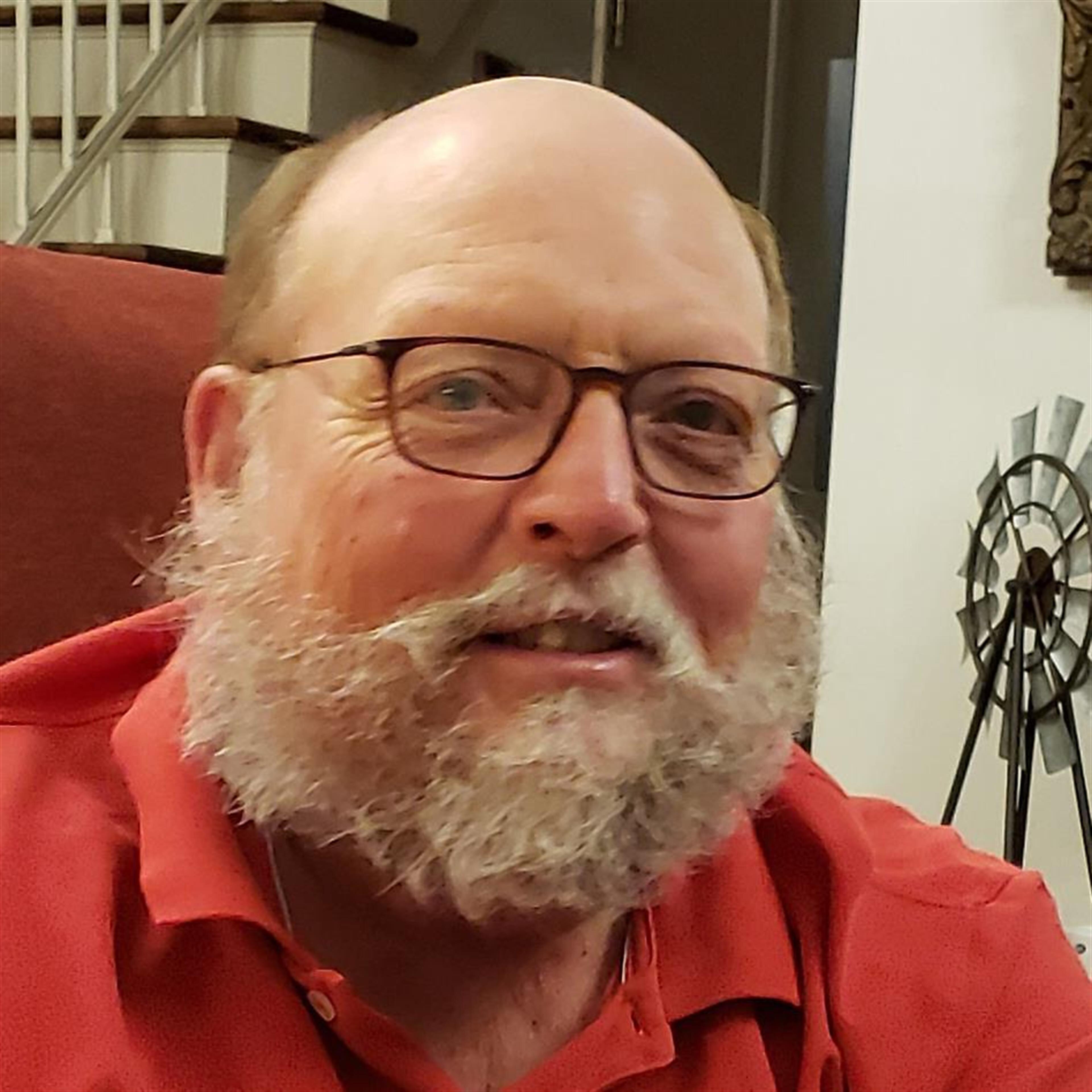 James Emmett Moores "JEM" Simmons