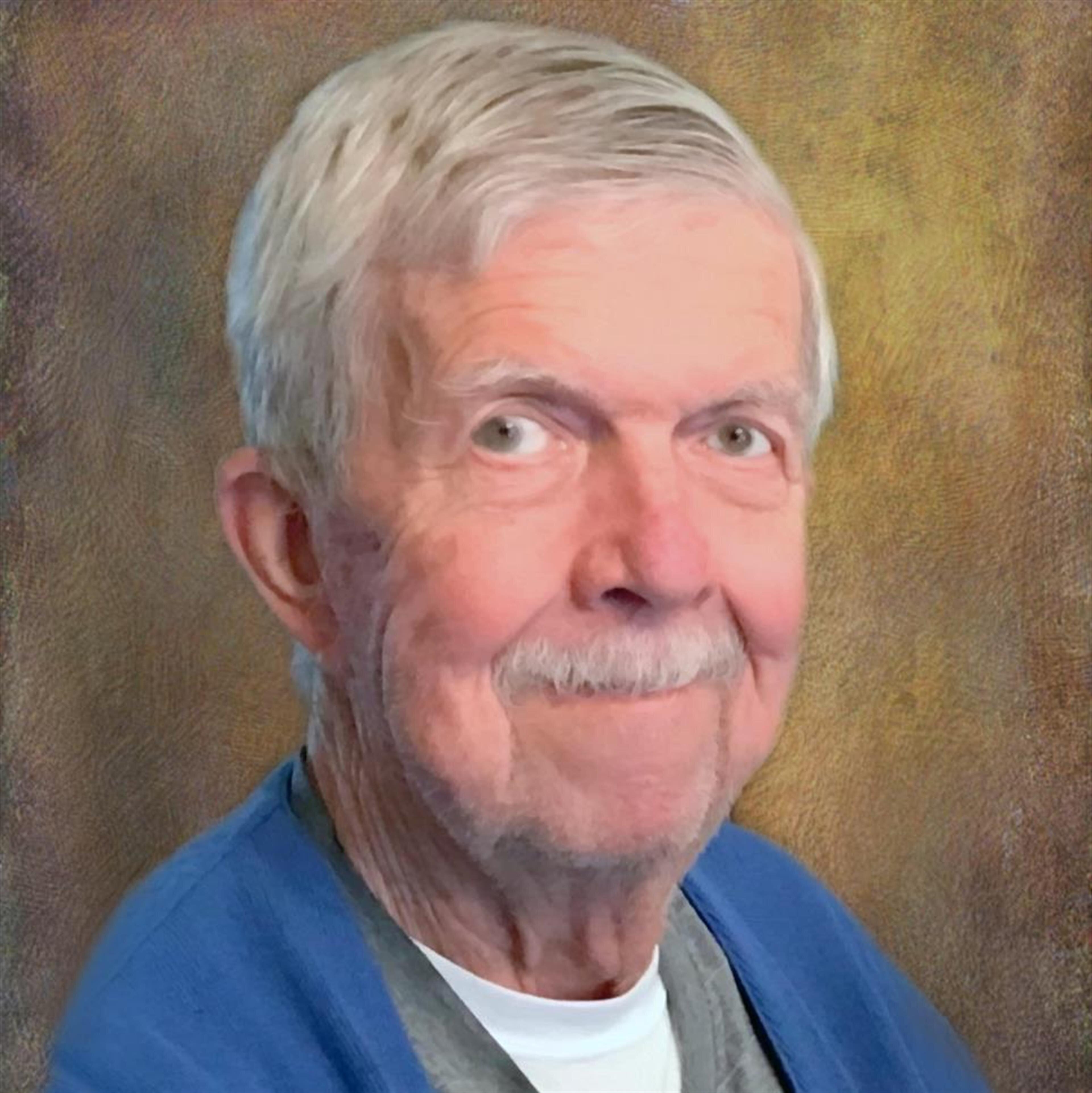 Gerald  F. McCabe