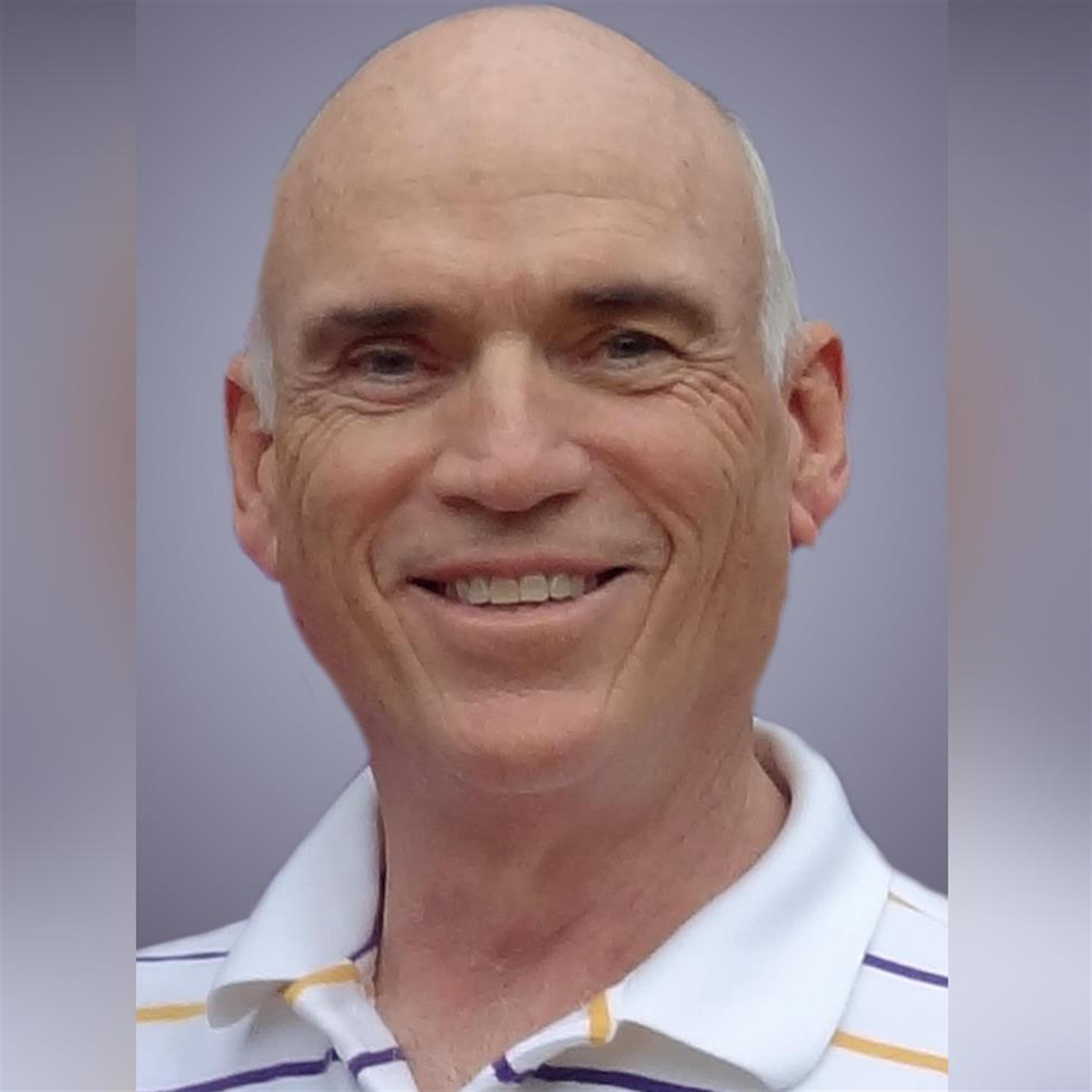 John Tracy Laborde