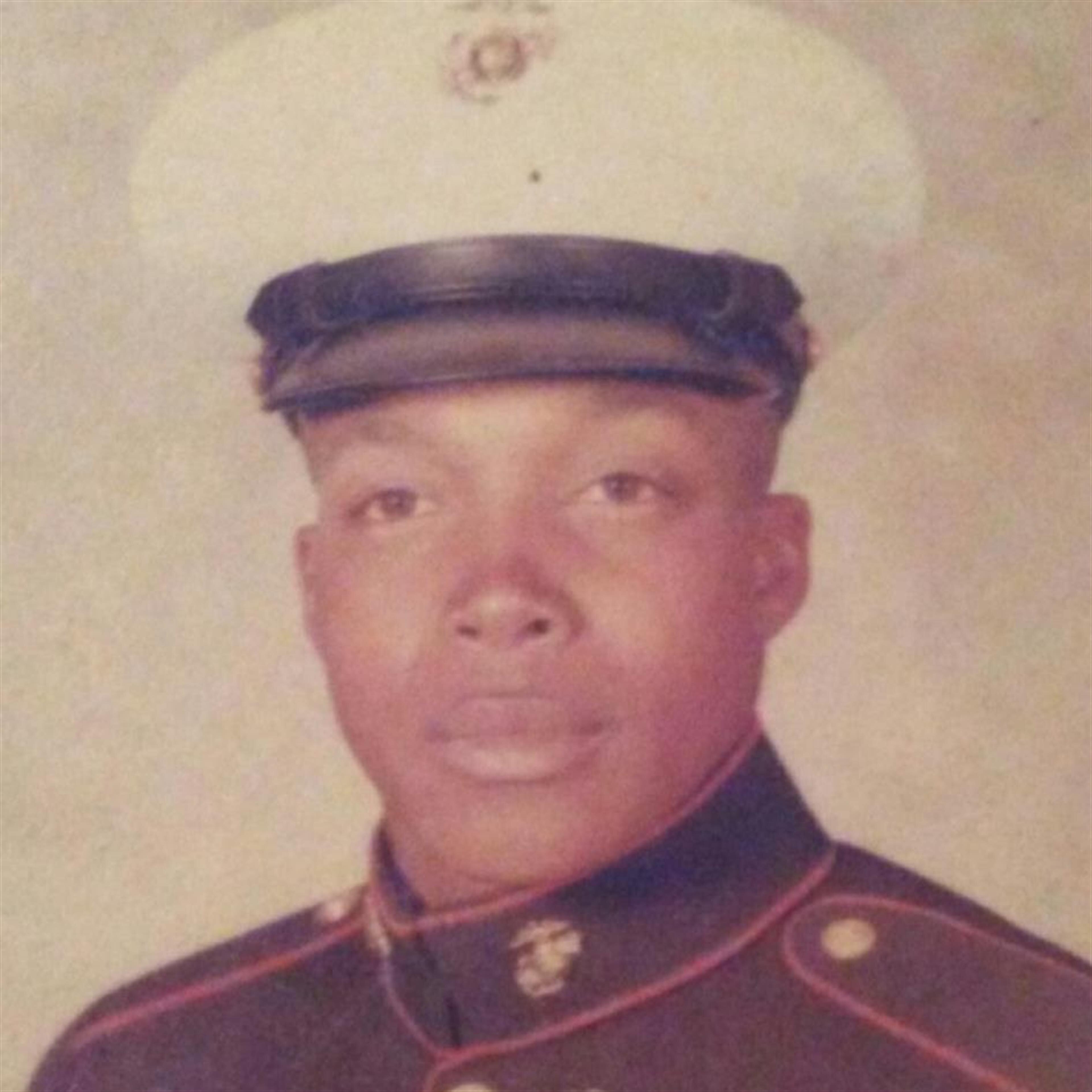 Raydell "Skip" Powell Jr.