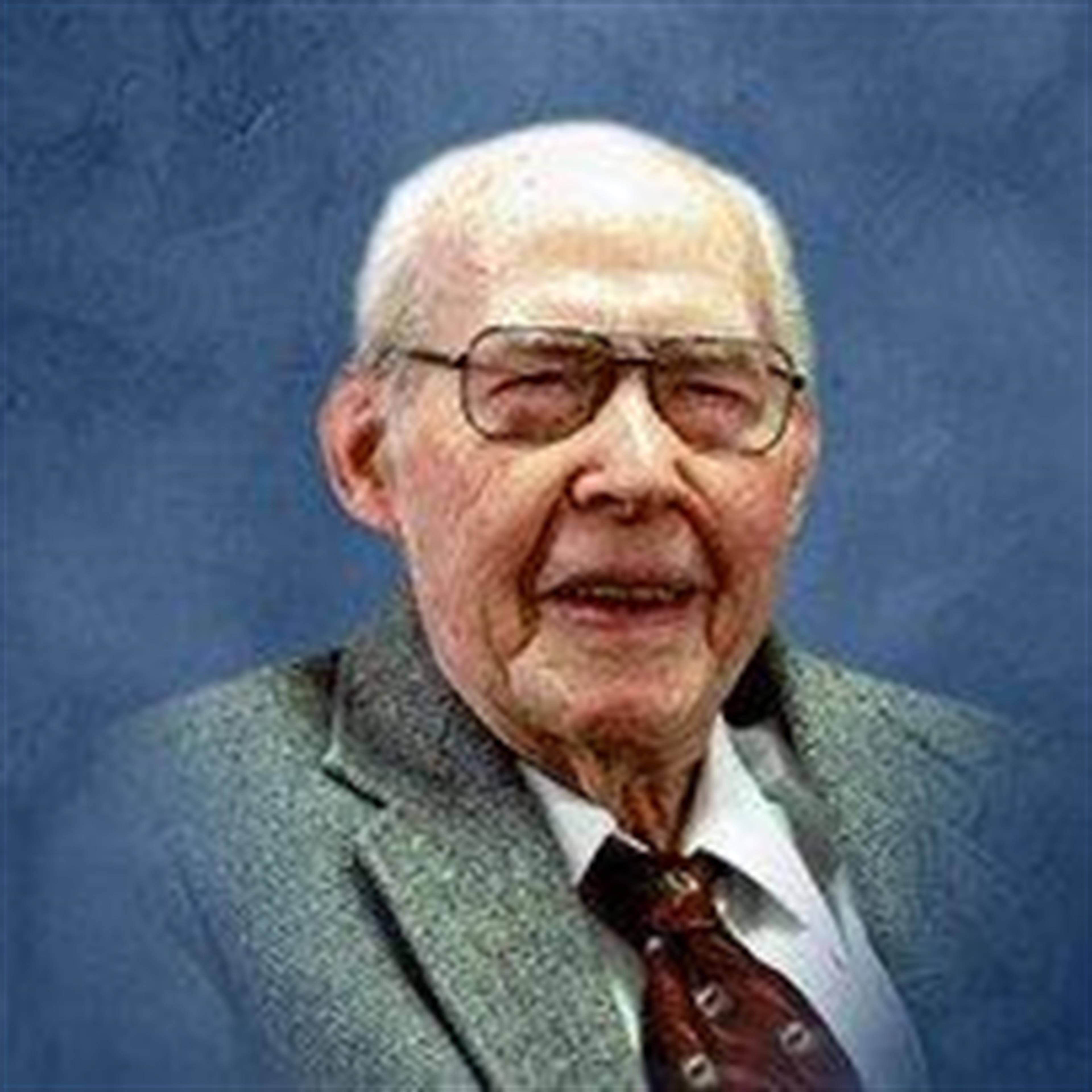 George McKinney (Bolivar)