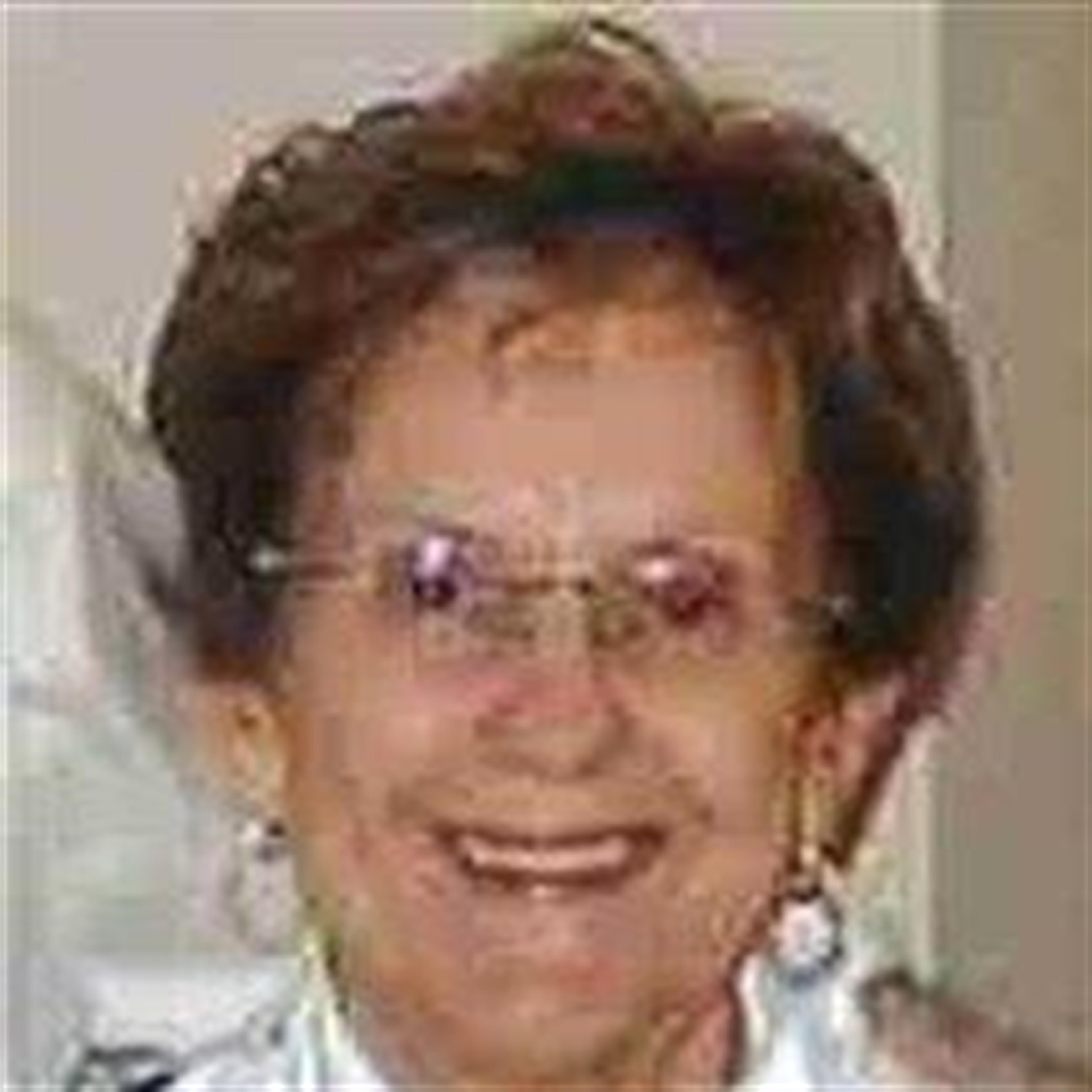 Idabel "Ida" Pitts (Buffalo)
