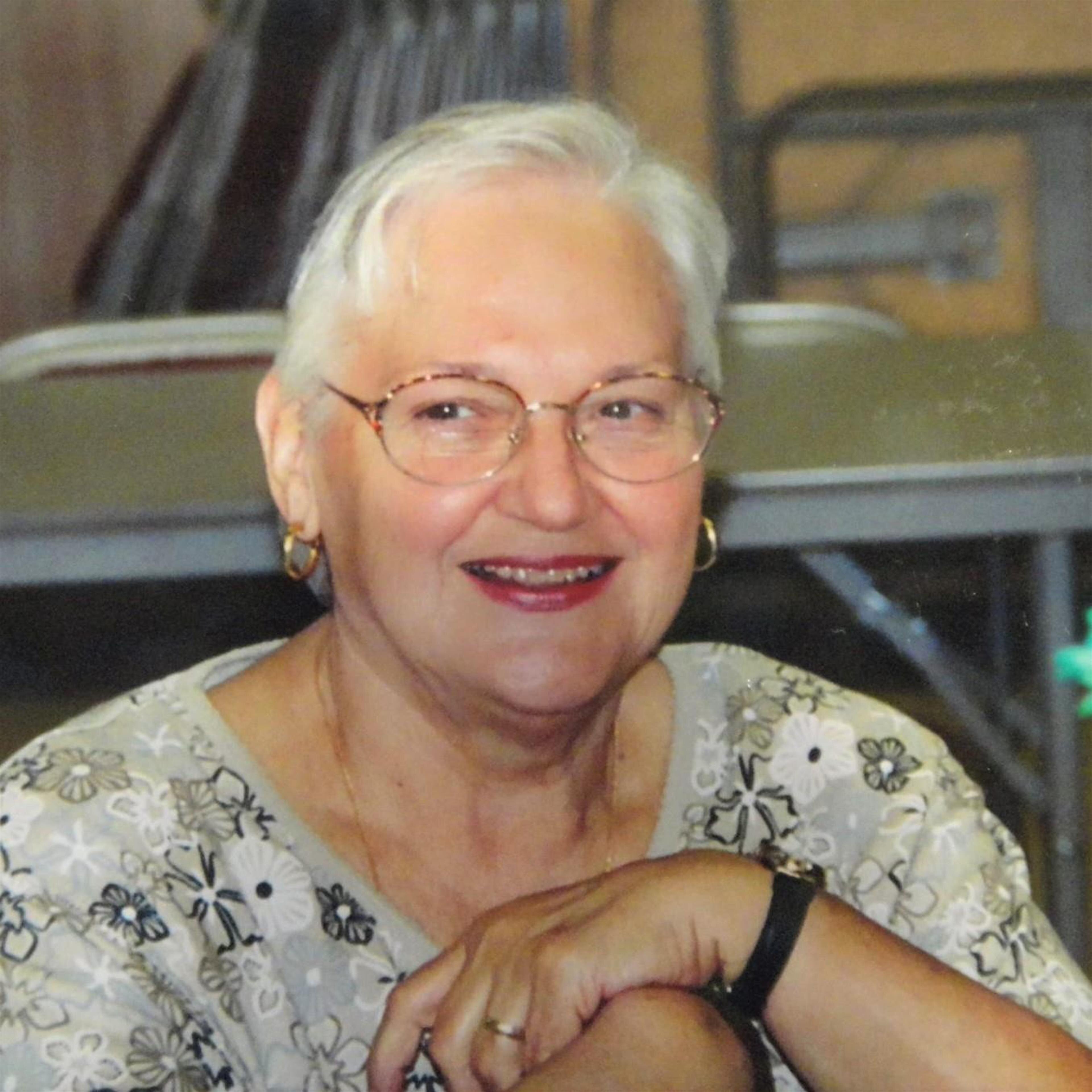 Emma M. Schira