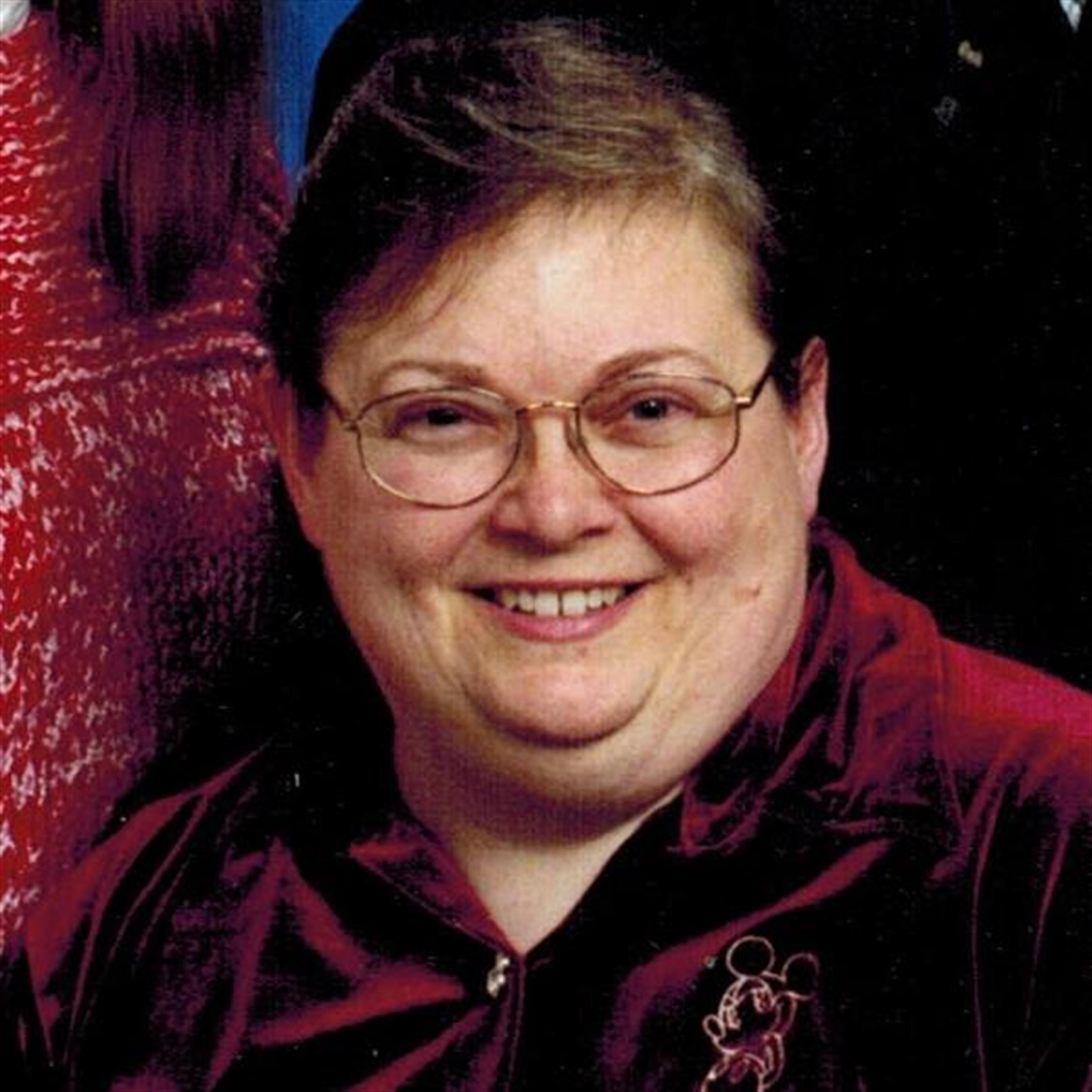 Sharon Joy Winters