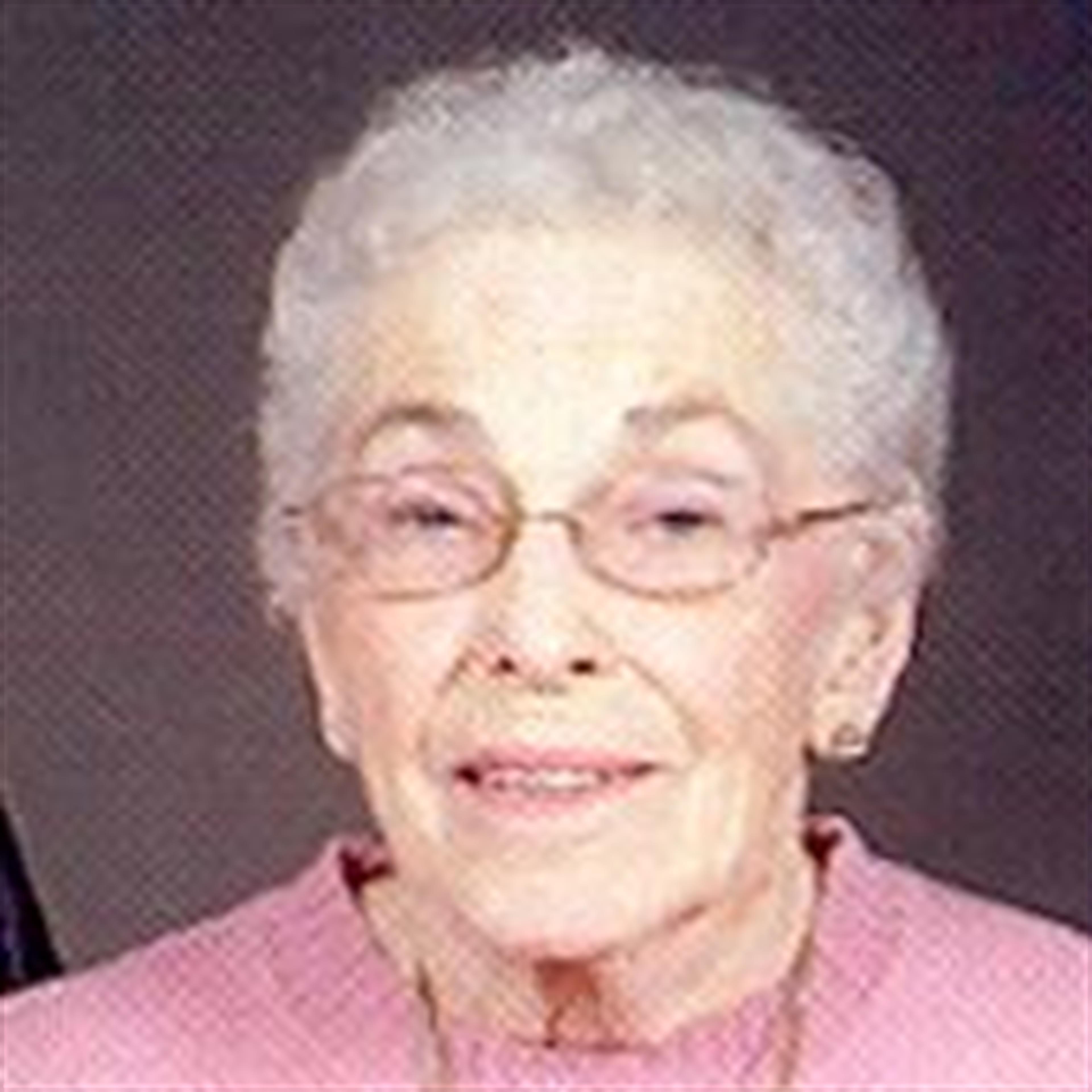 Rosemary Anspach's obituary picture