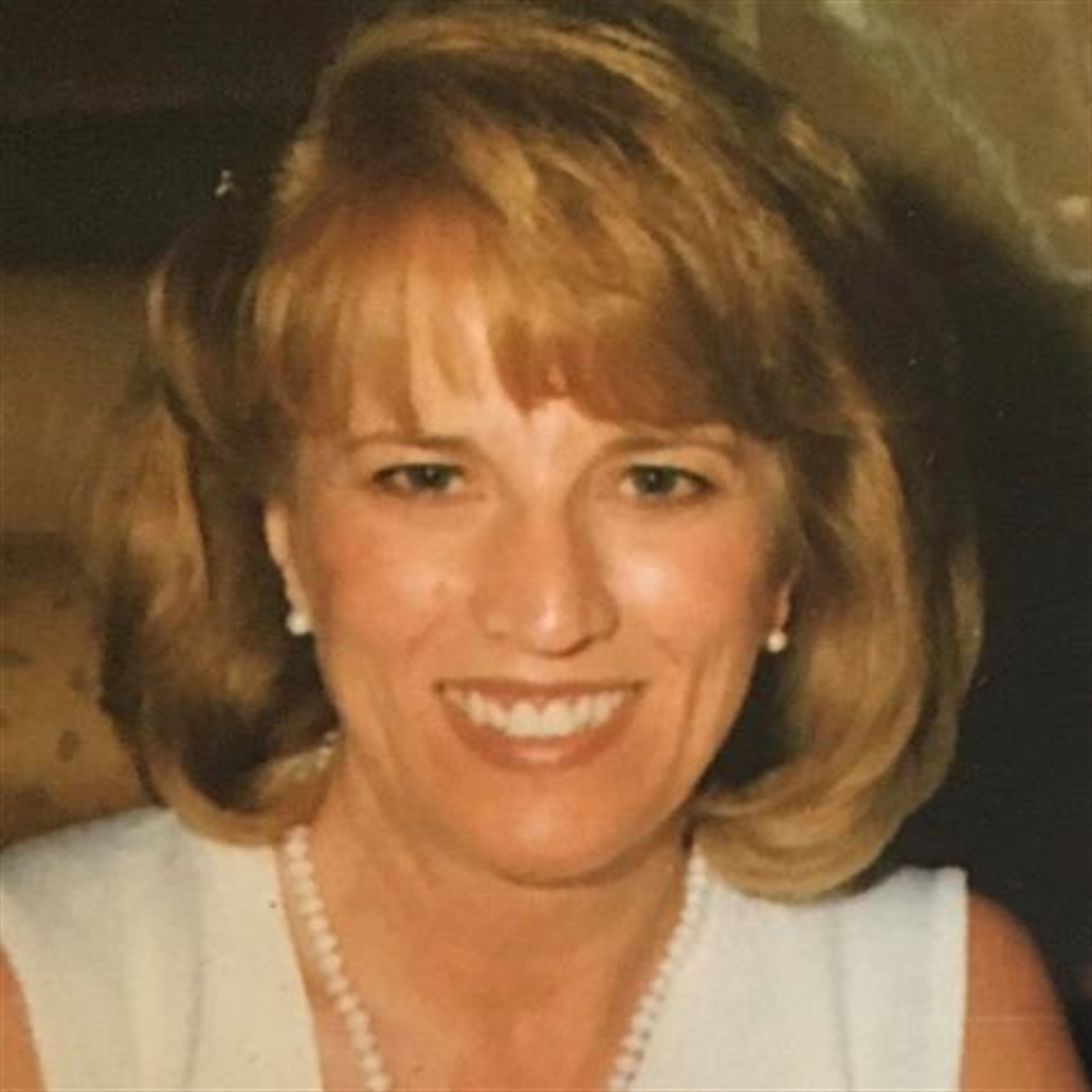 Mary  Helena Wohler Larsen
