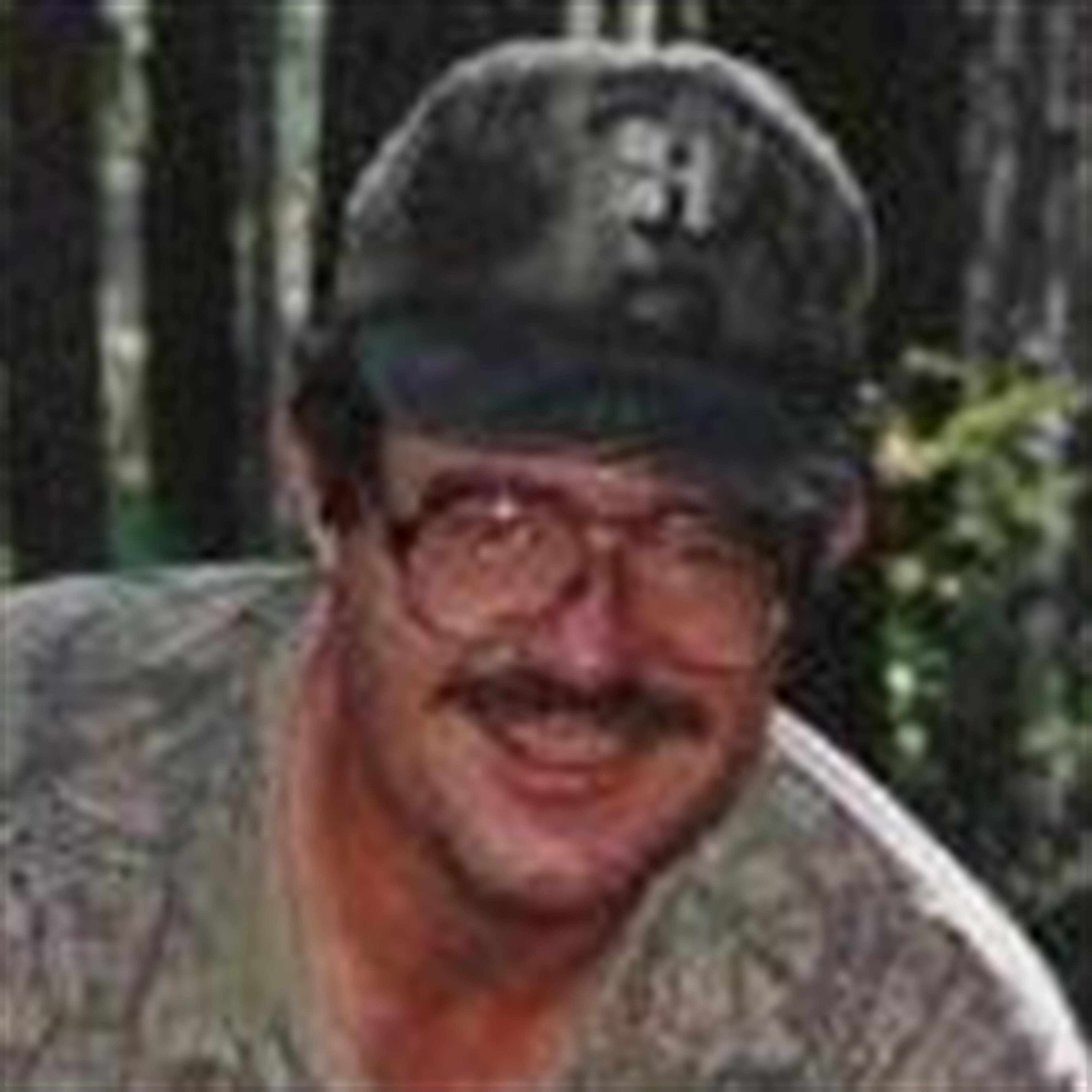 Johnny G Hurst