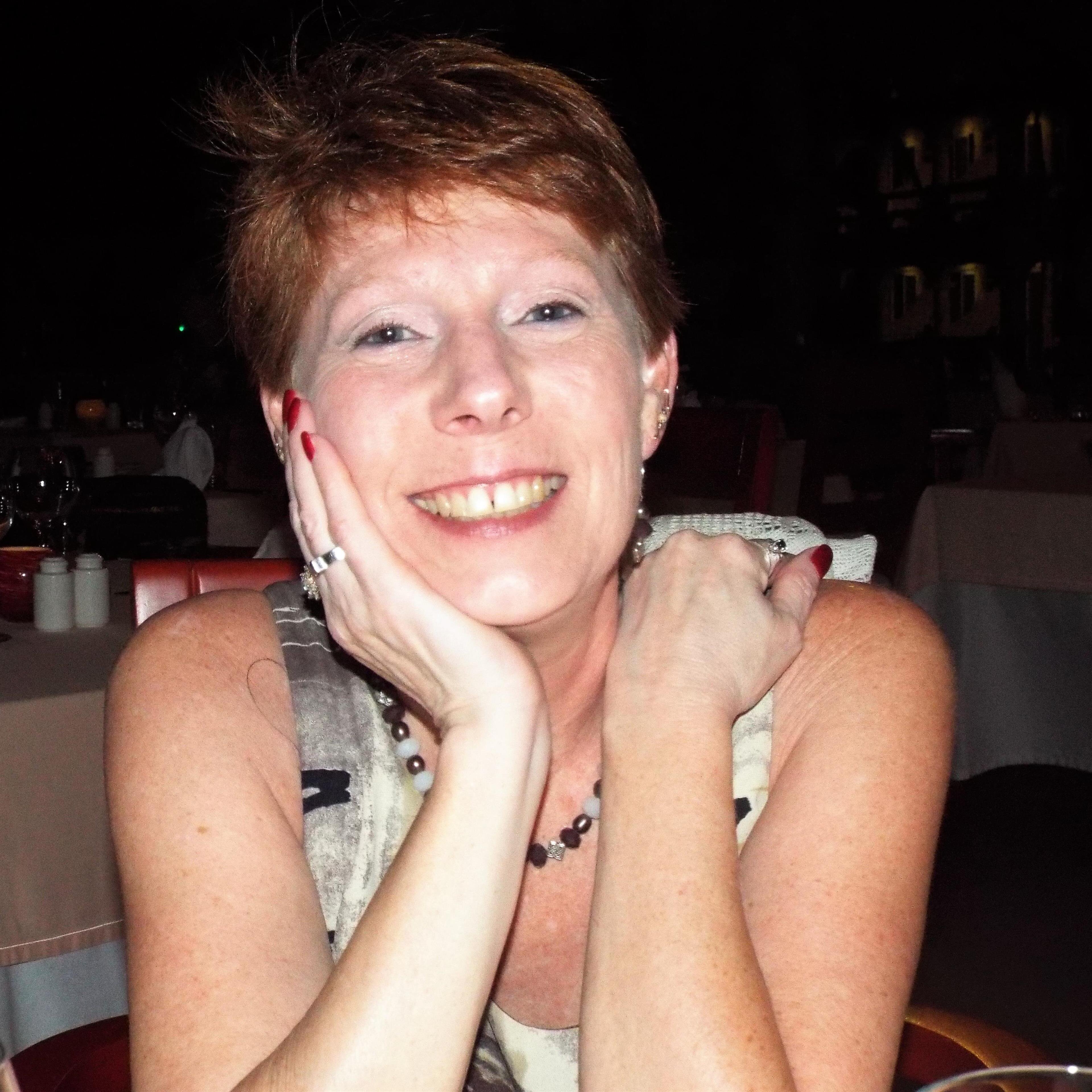 Linda Kay Stigall